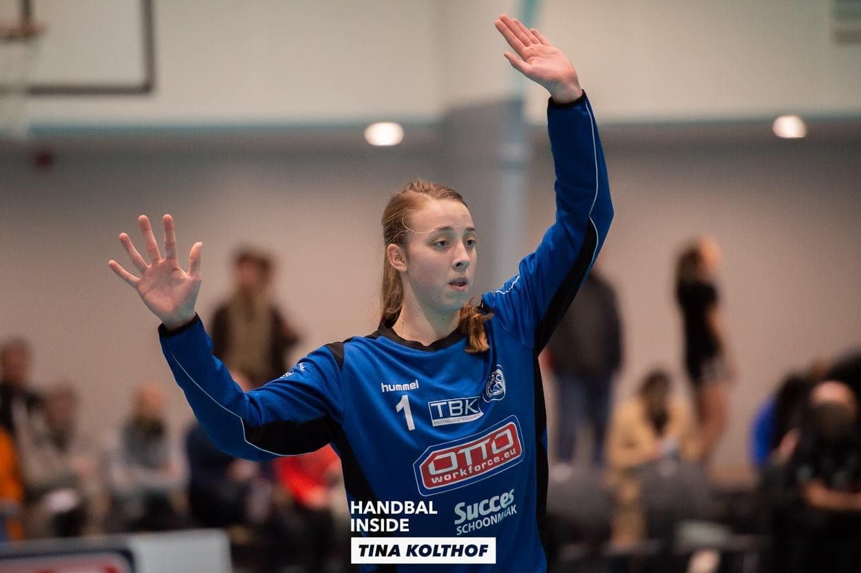 Marit Huiberts