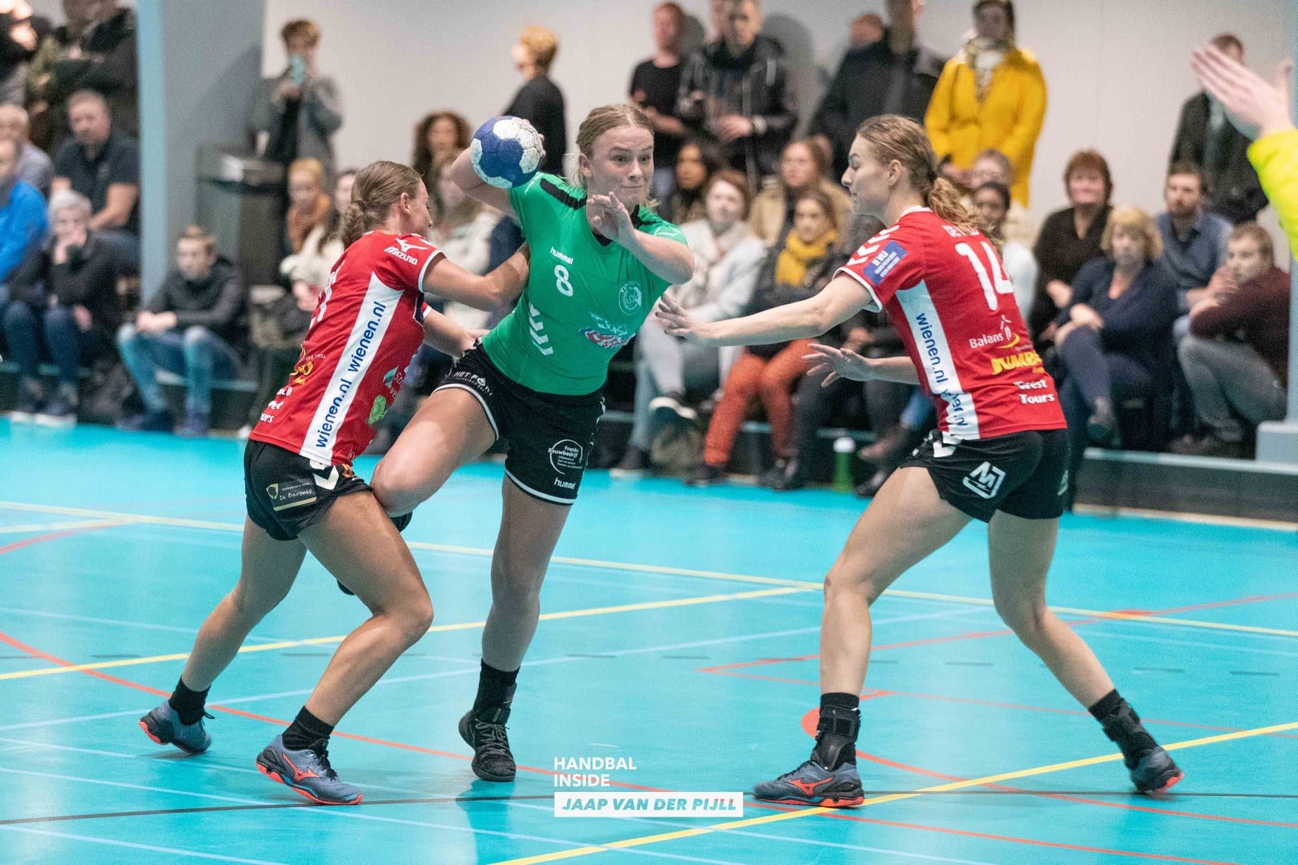 VOC Zola Amsen