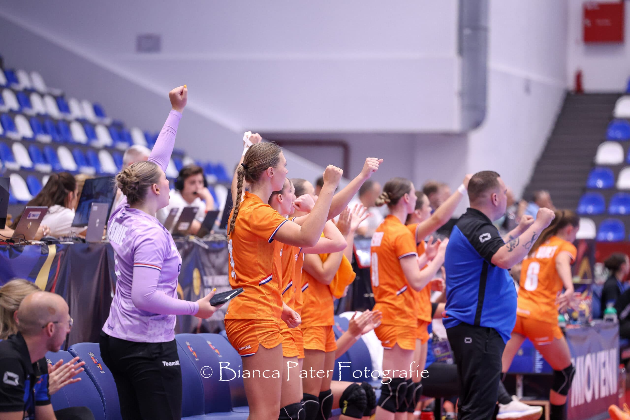 Jong Oranje