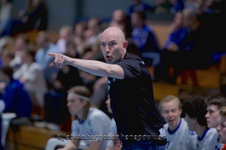 Joris Witjens Hellas