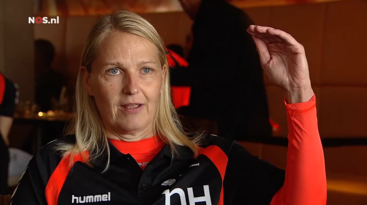 Helle Thomsen