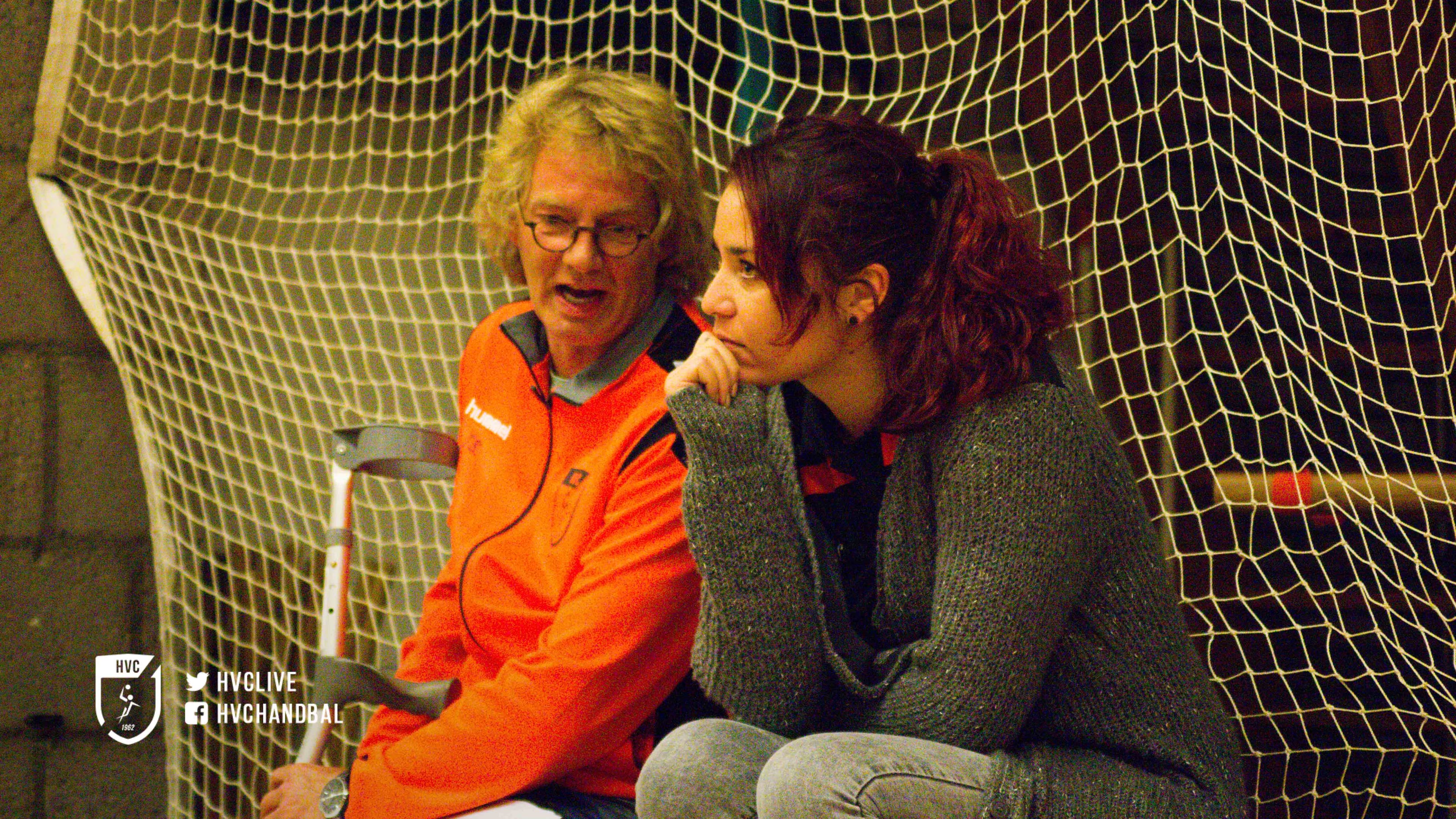 Annelies Smeets HVC