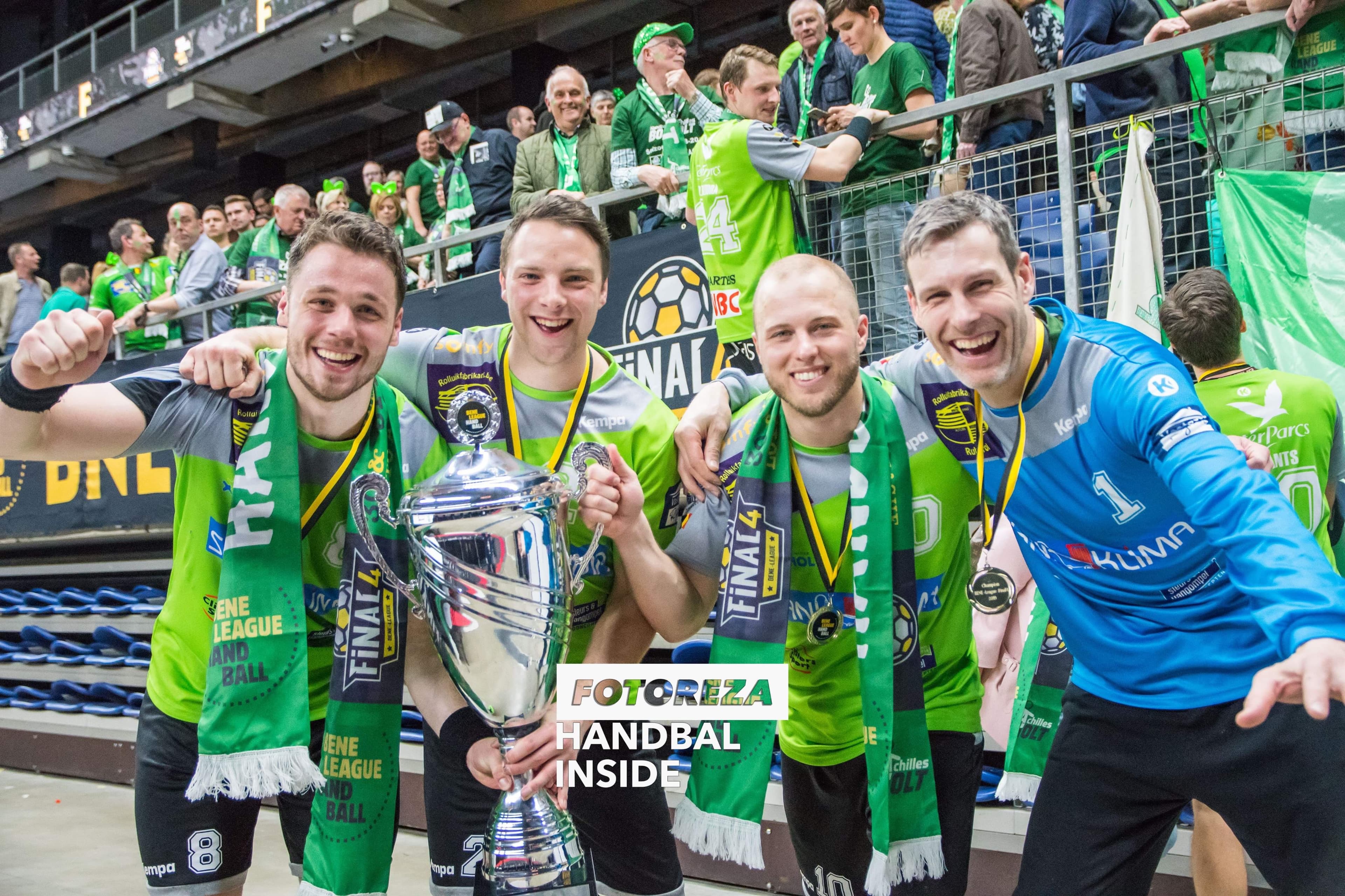 Achilles Bocholt