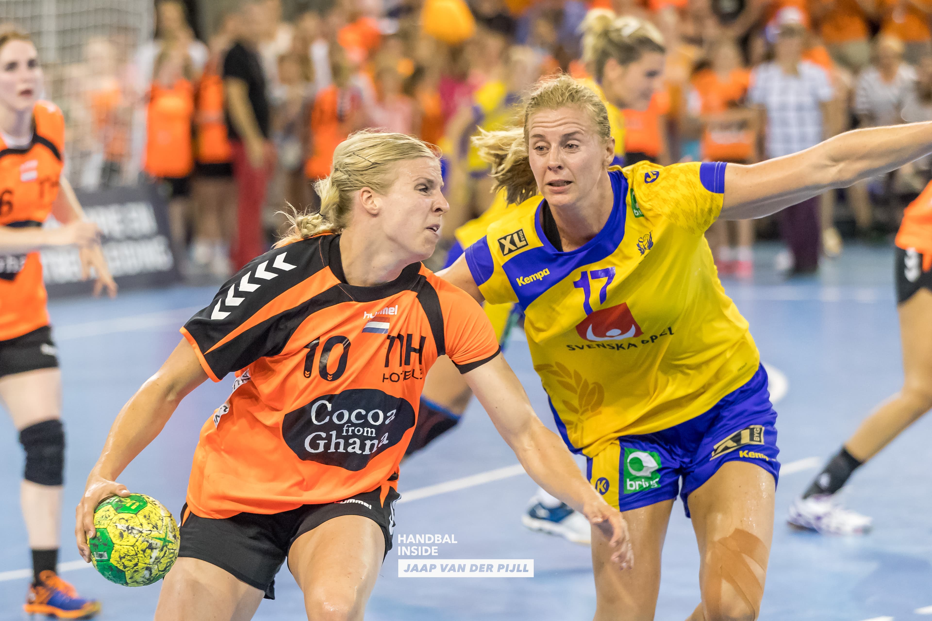 Snelder Oranje
