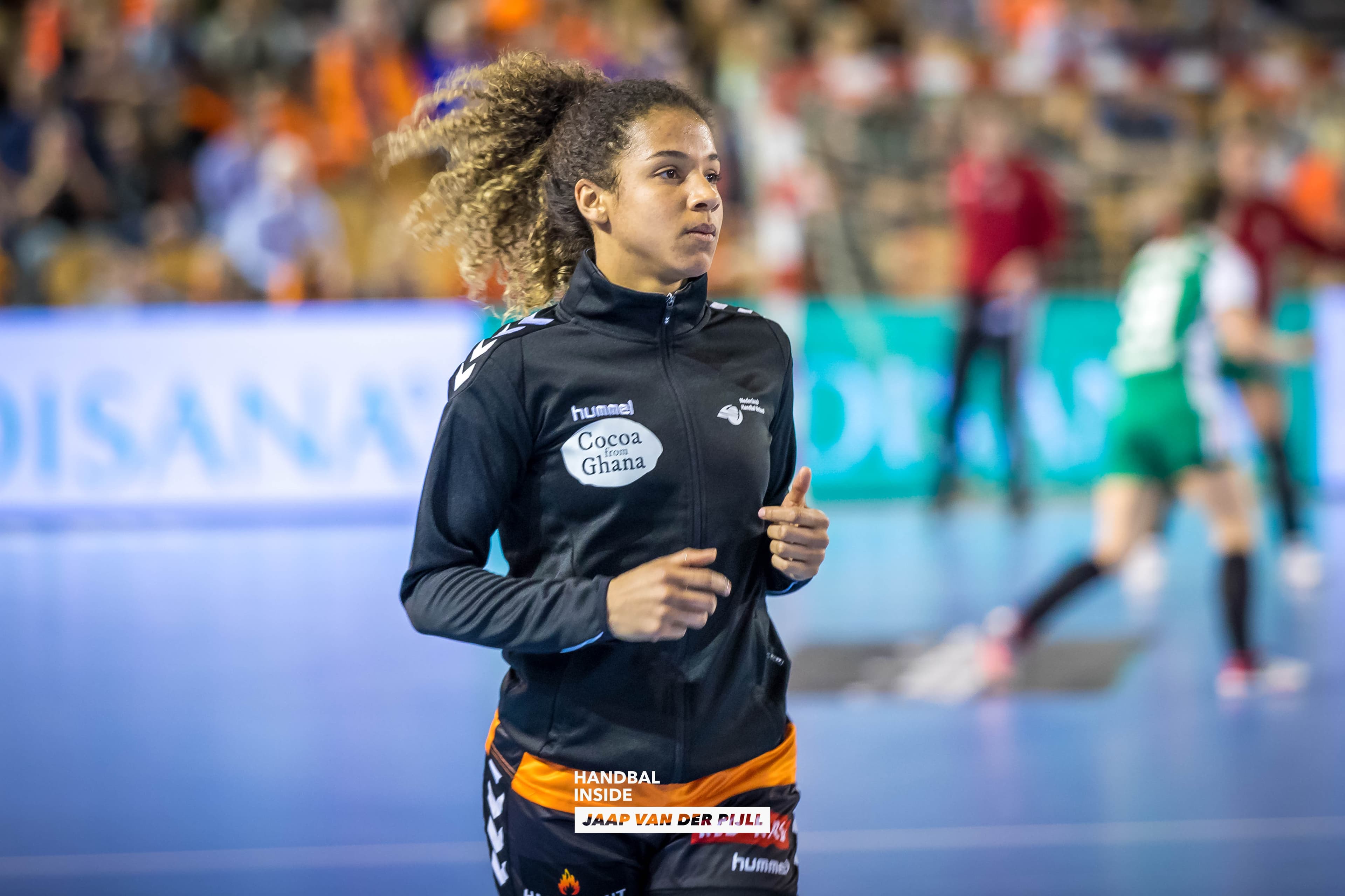 Amega Oranje
