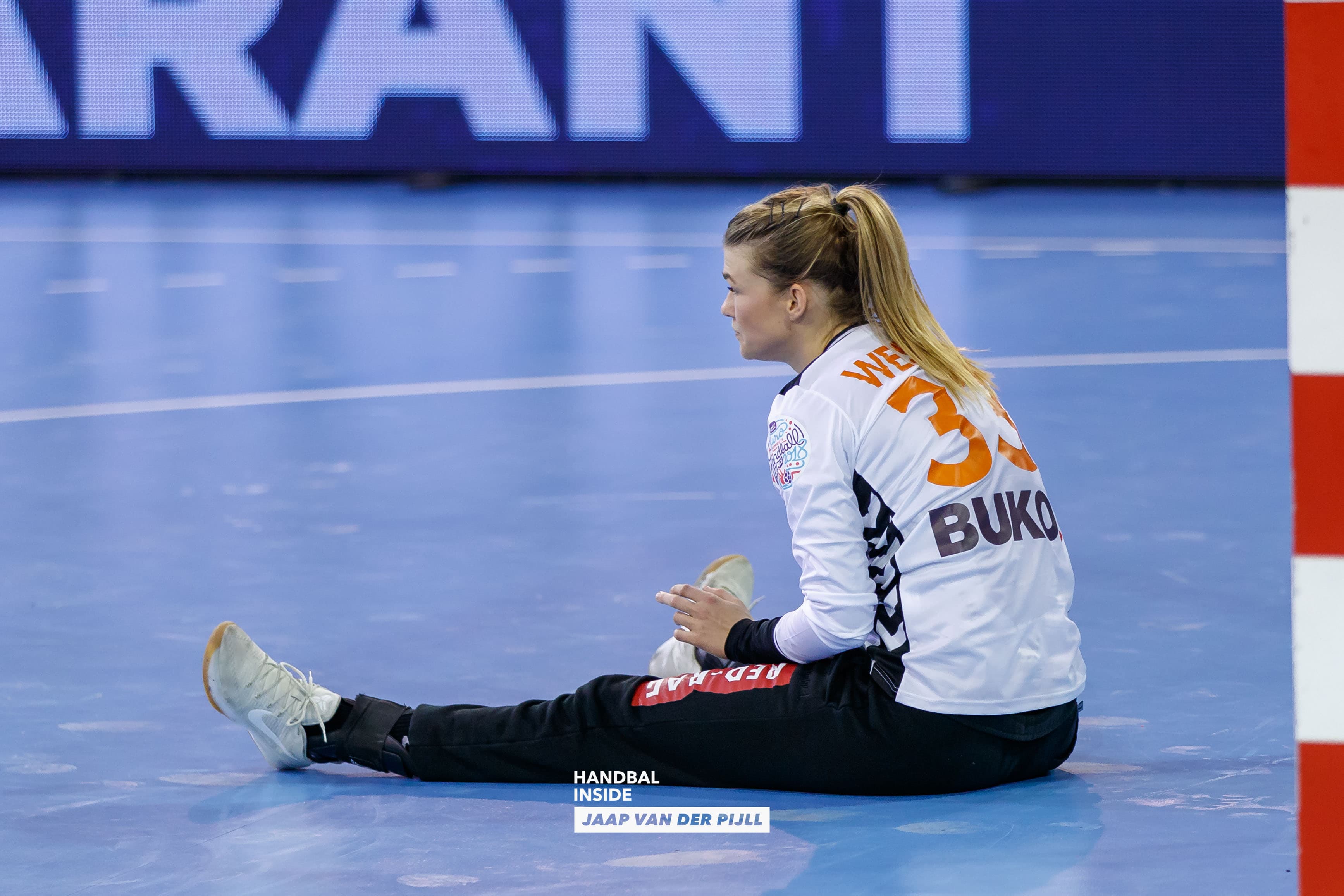 Wester Oranje