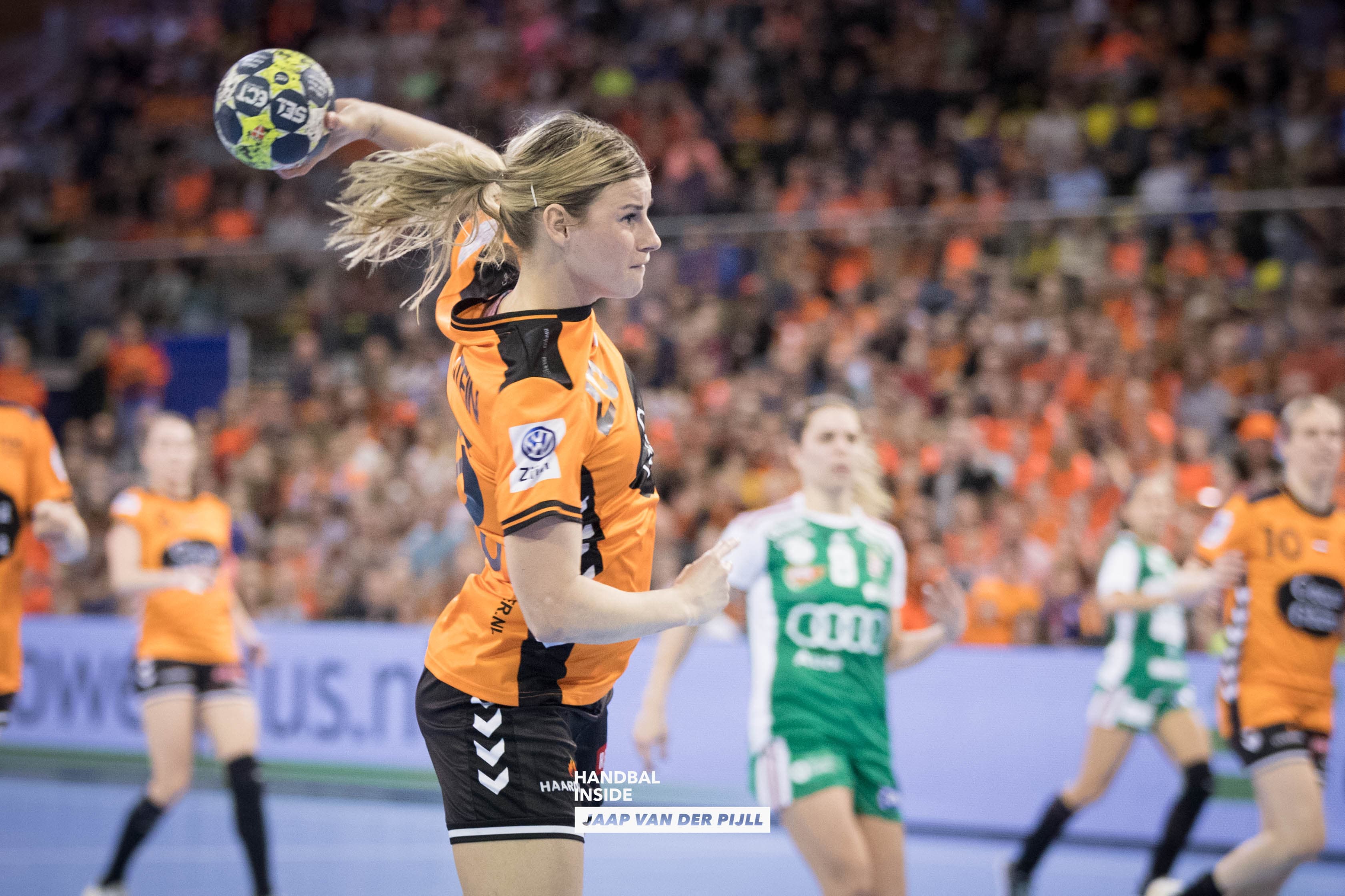 Angela Malestein Oranje
