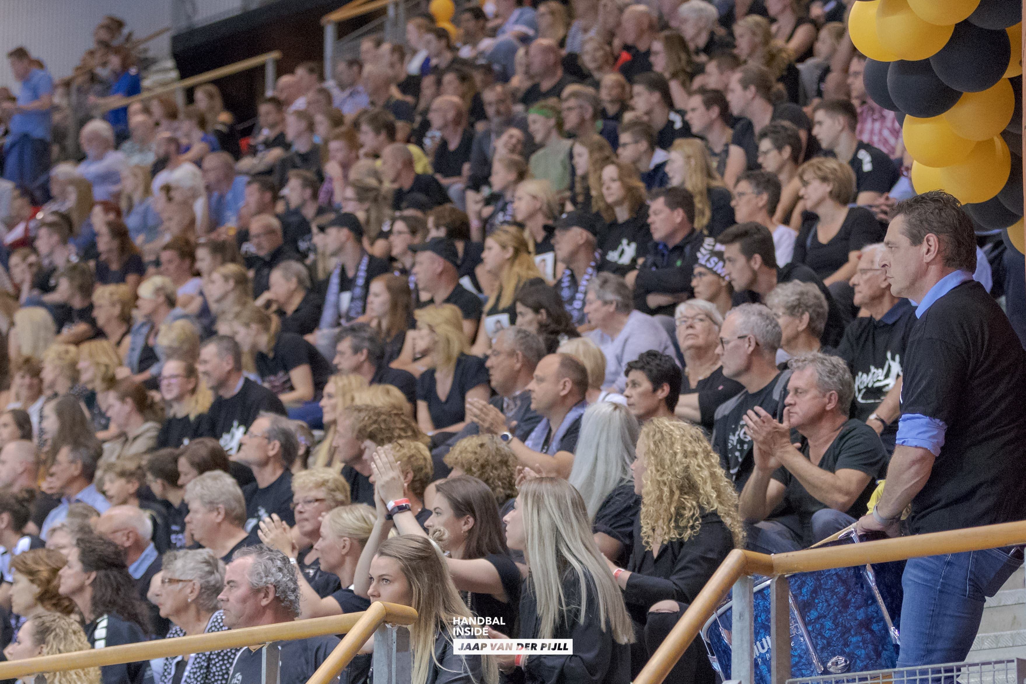 Publiek Aalsmeer