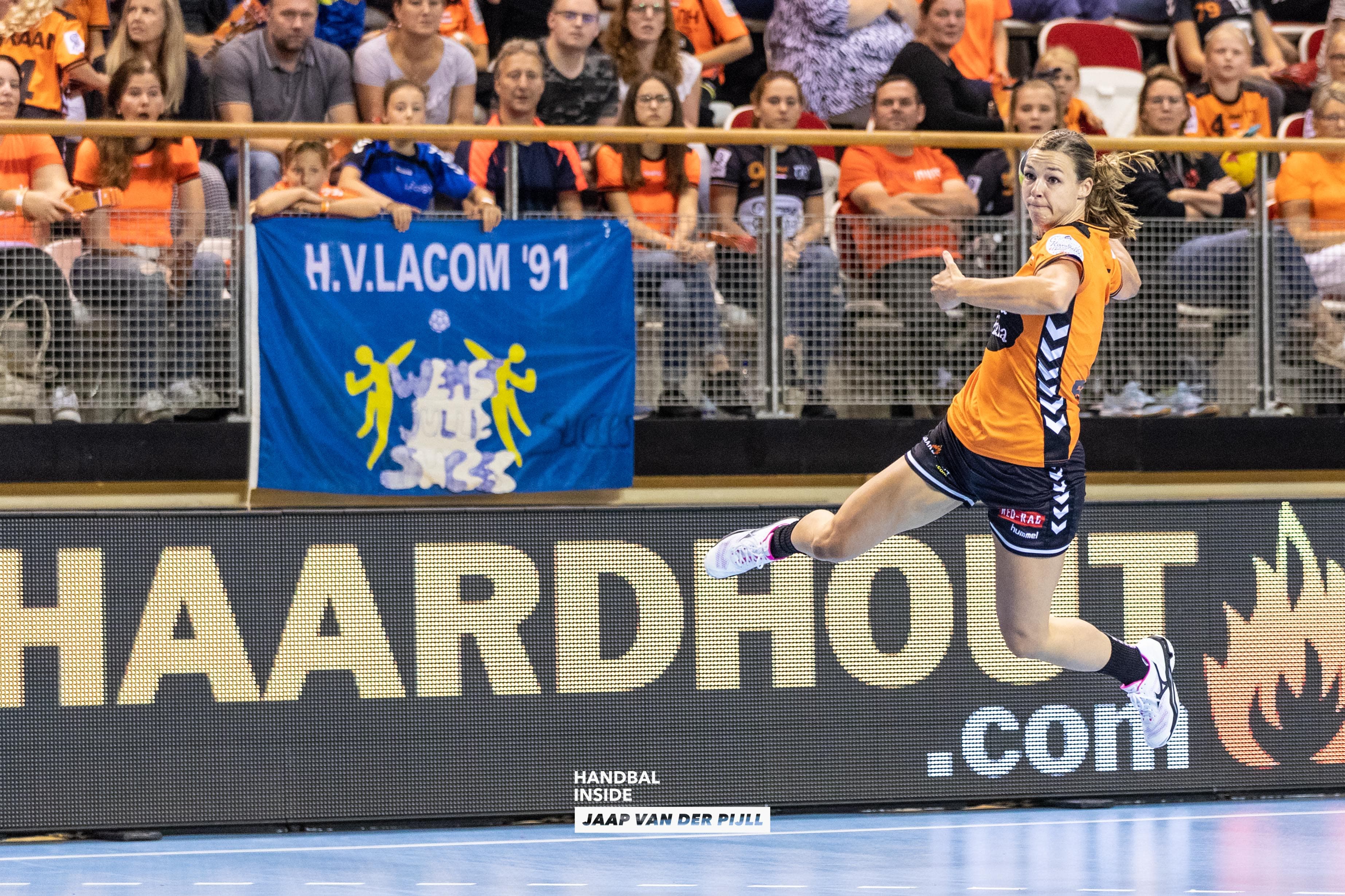 Oranje Smits