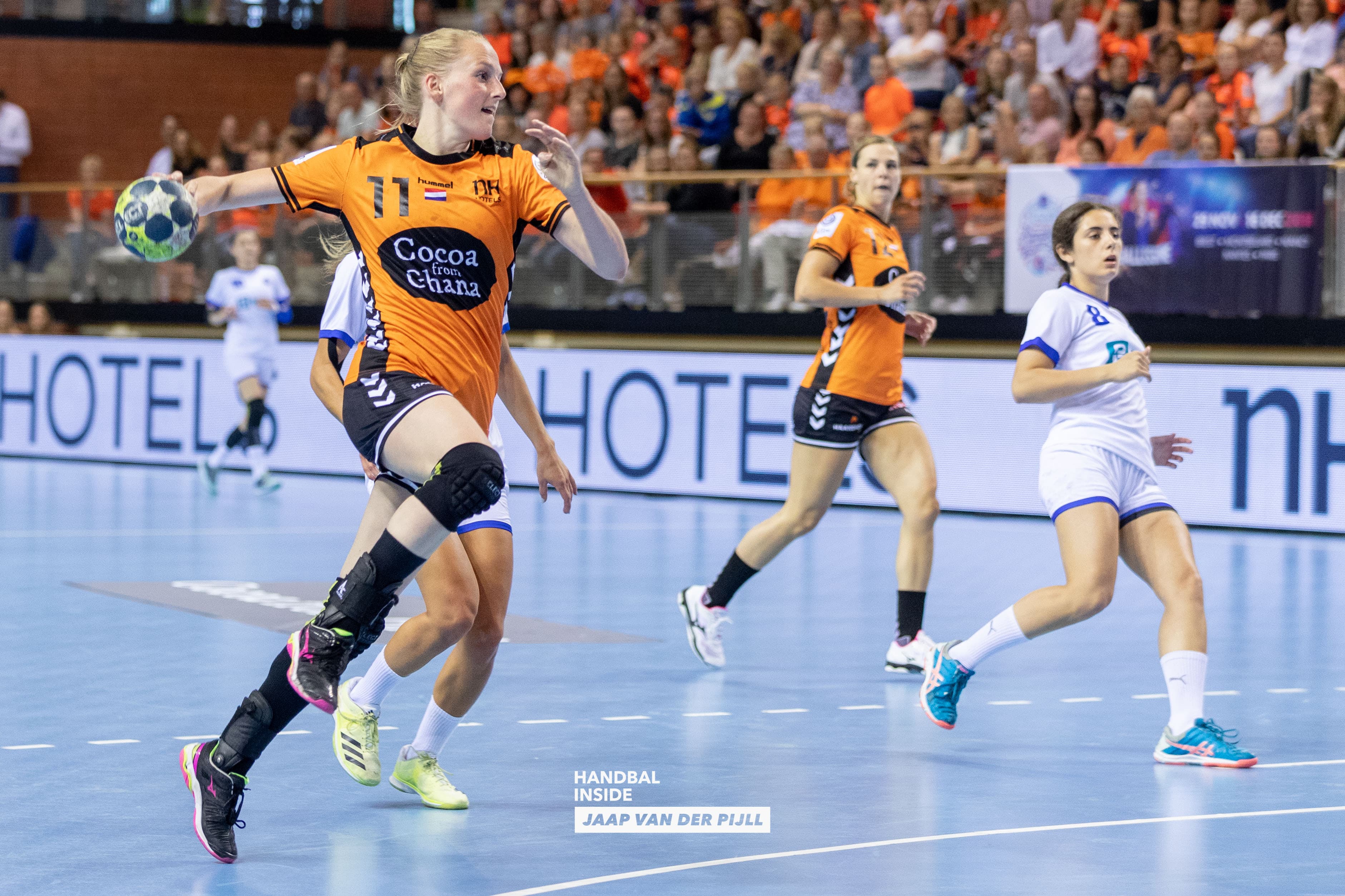 Oranje Knippenborg