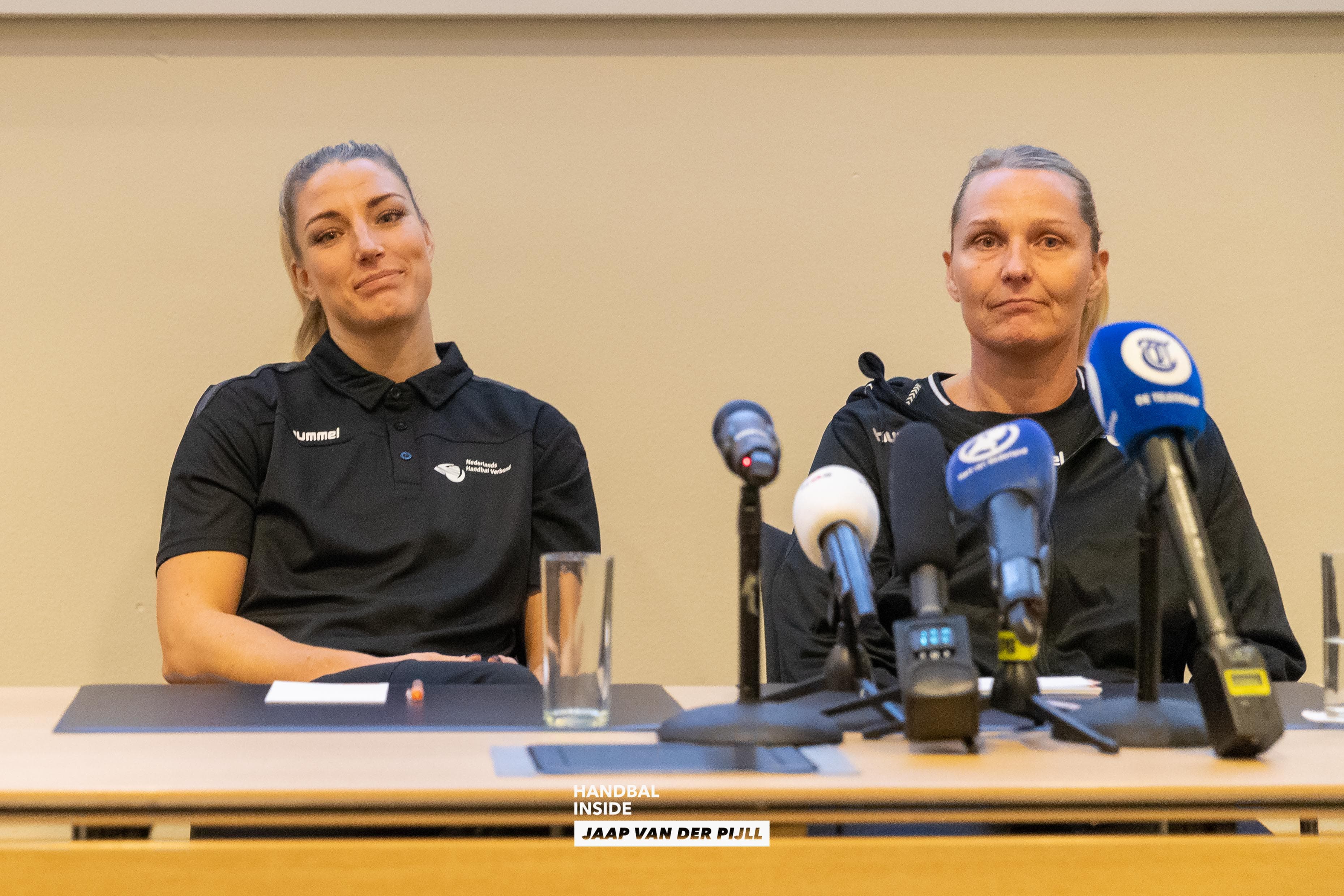 Helle Thomsen Nycke Groot Oranje
