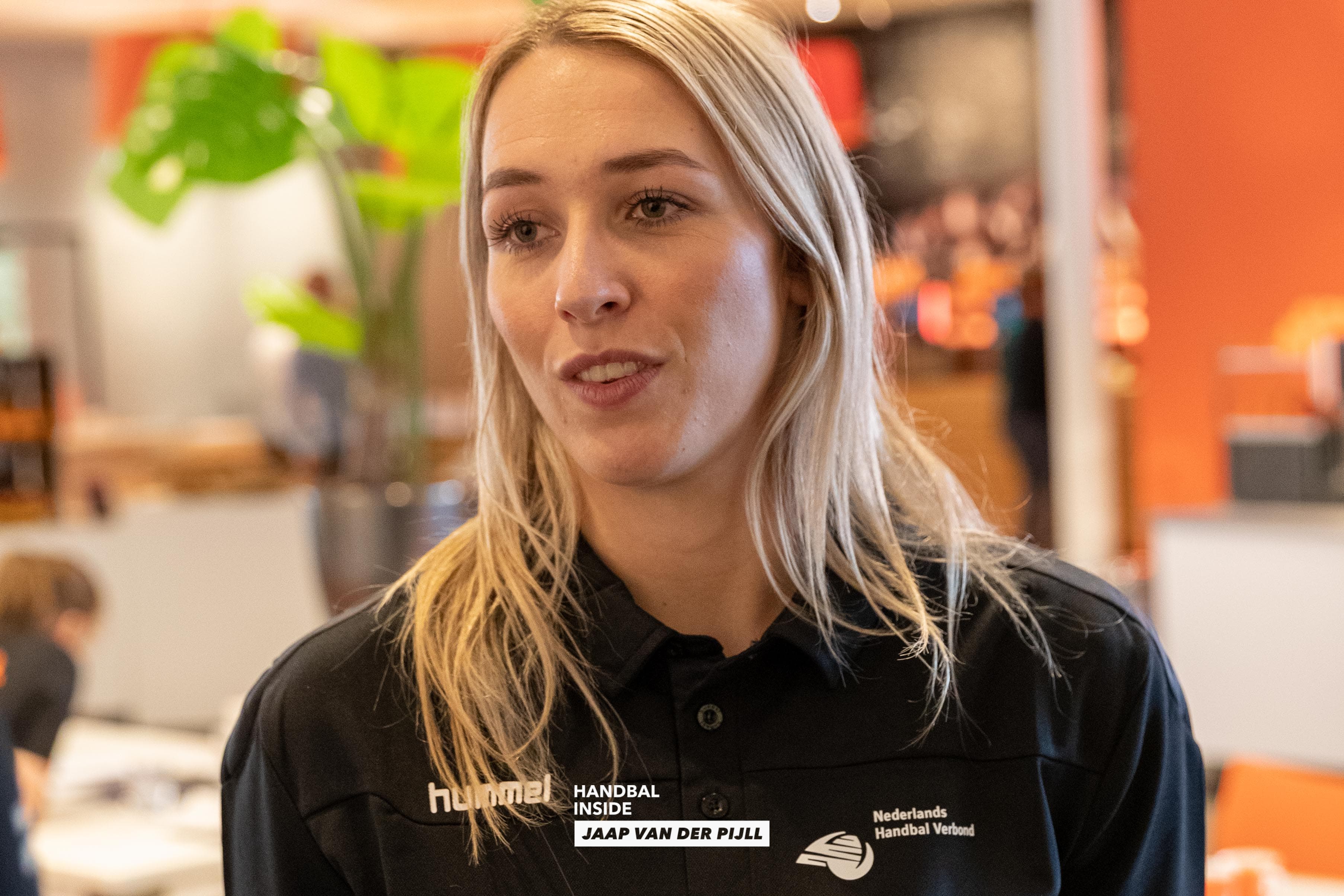 Lois Abbingh Oranje