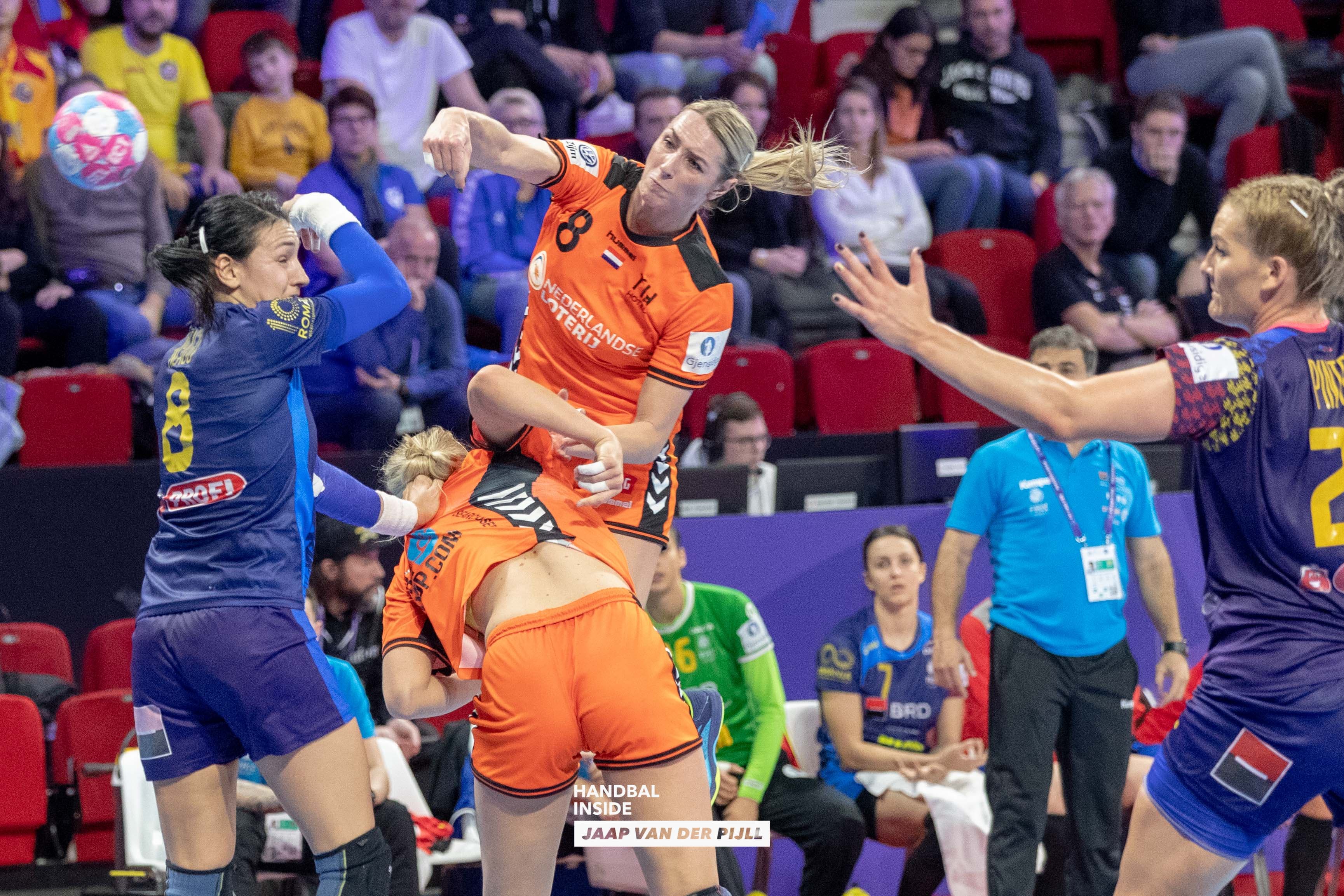 Lois Abbingh Oranje