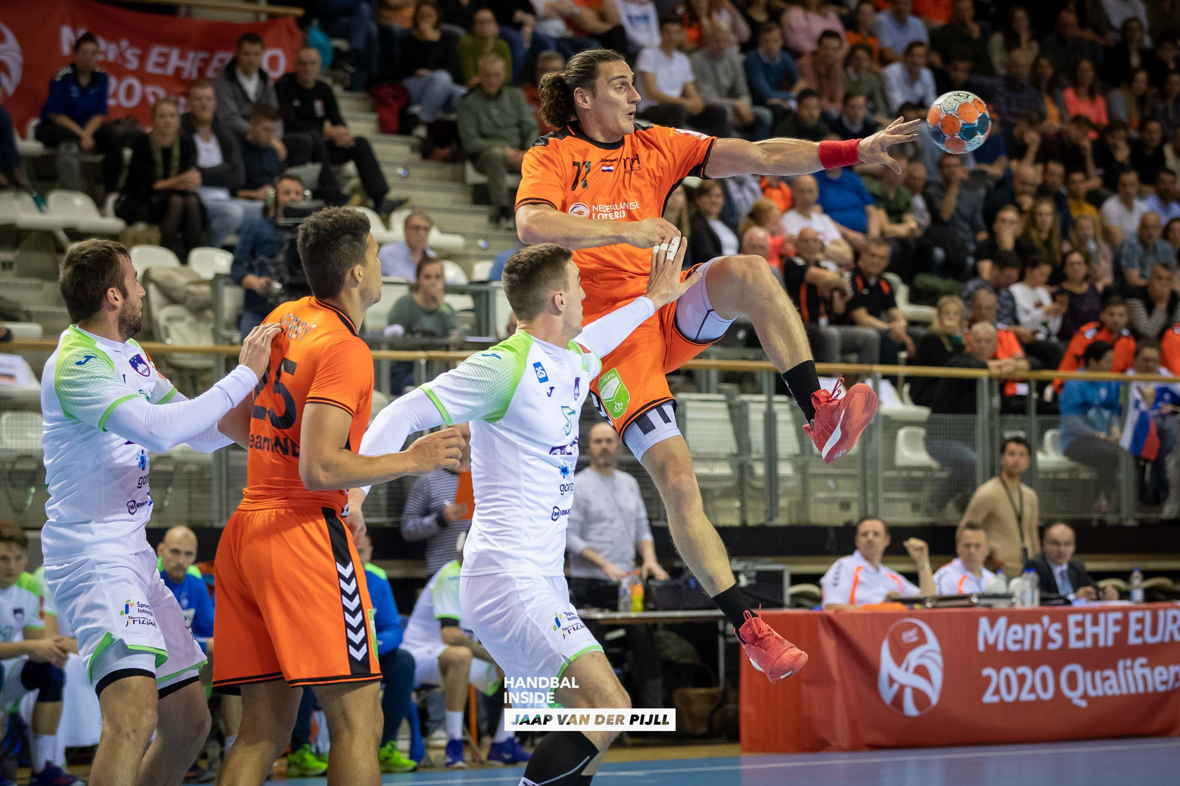 Iso Sluijters Oranje