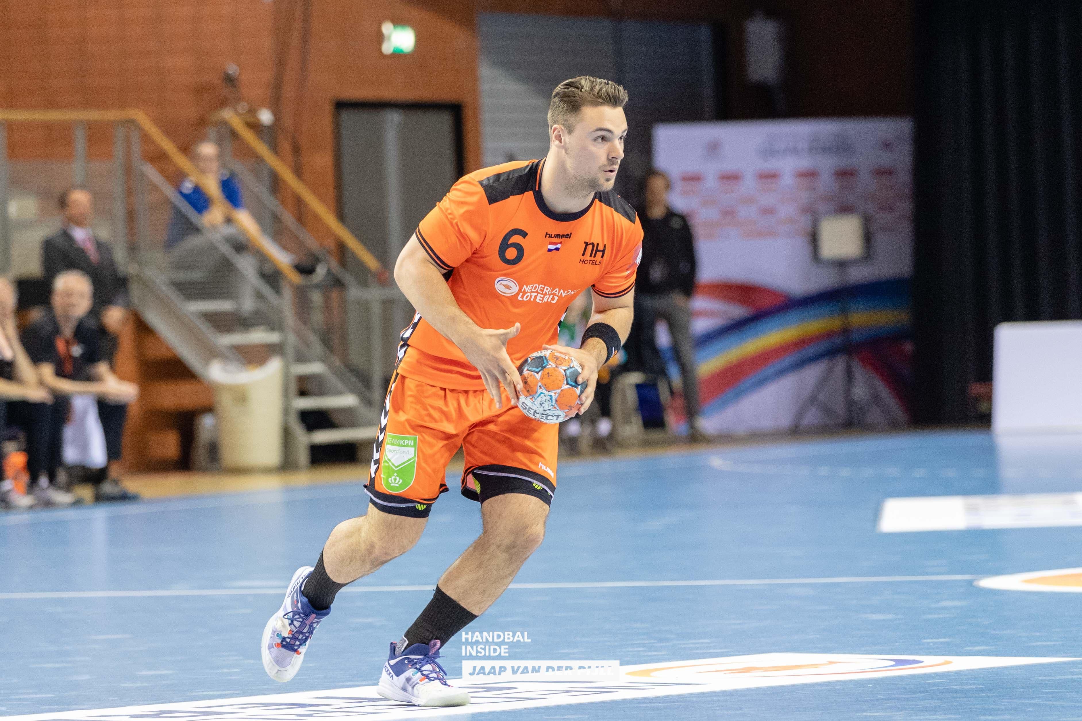 Dani Baijens Oranje