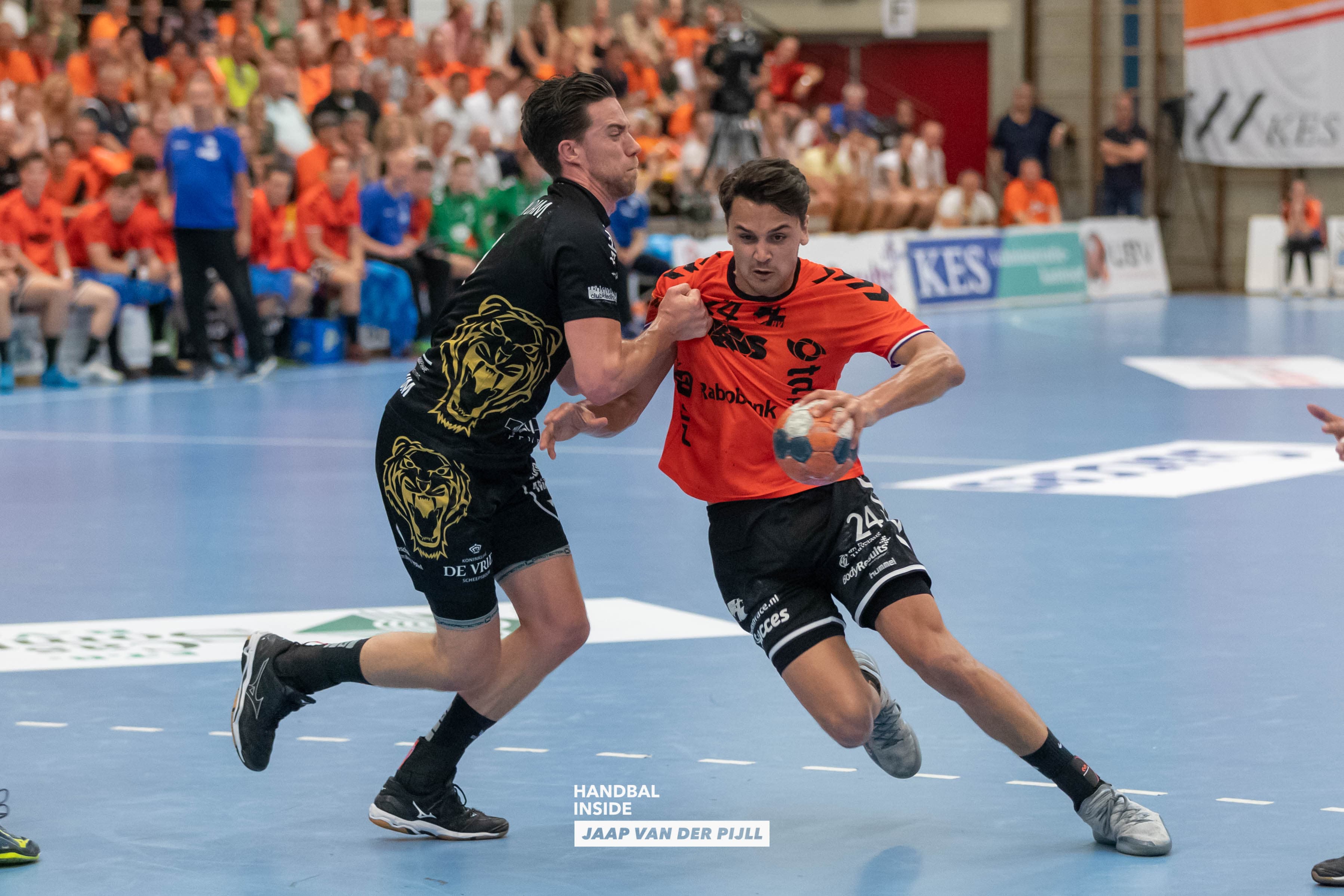 Robin Jansen Volendam