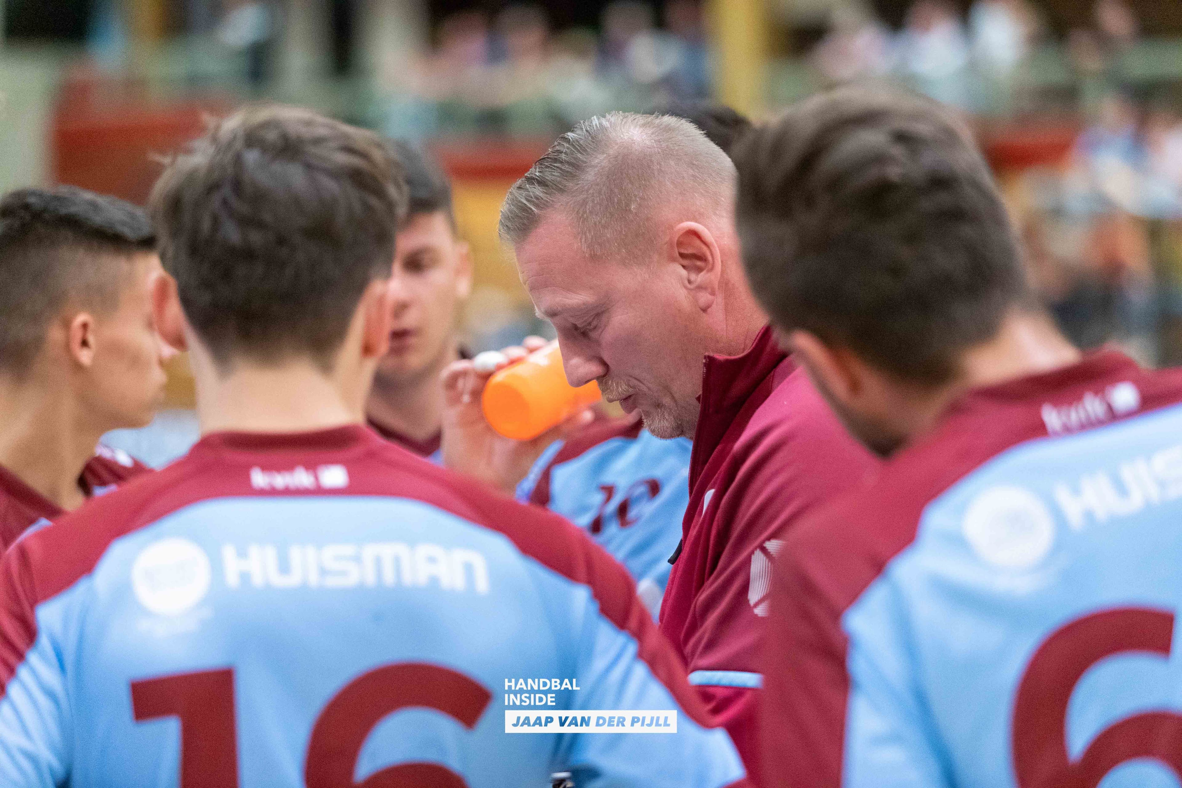 Fred Michielsen DFS Arnhem