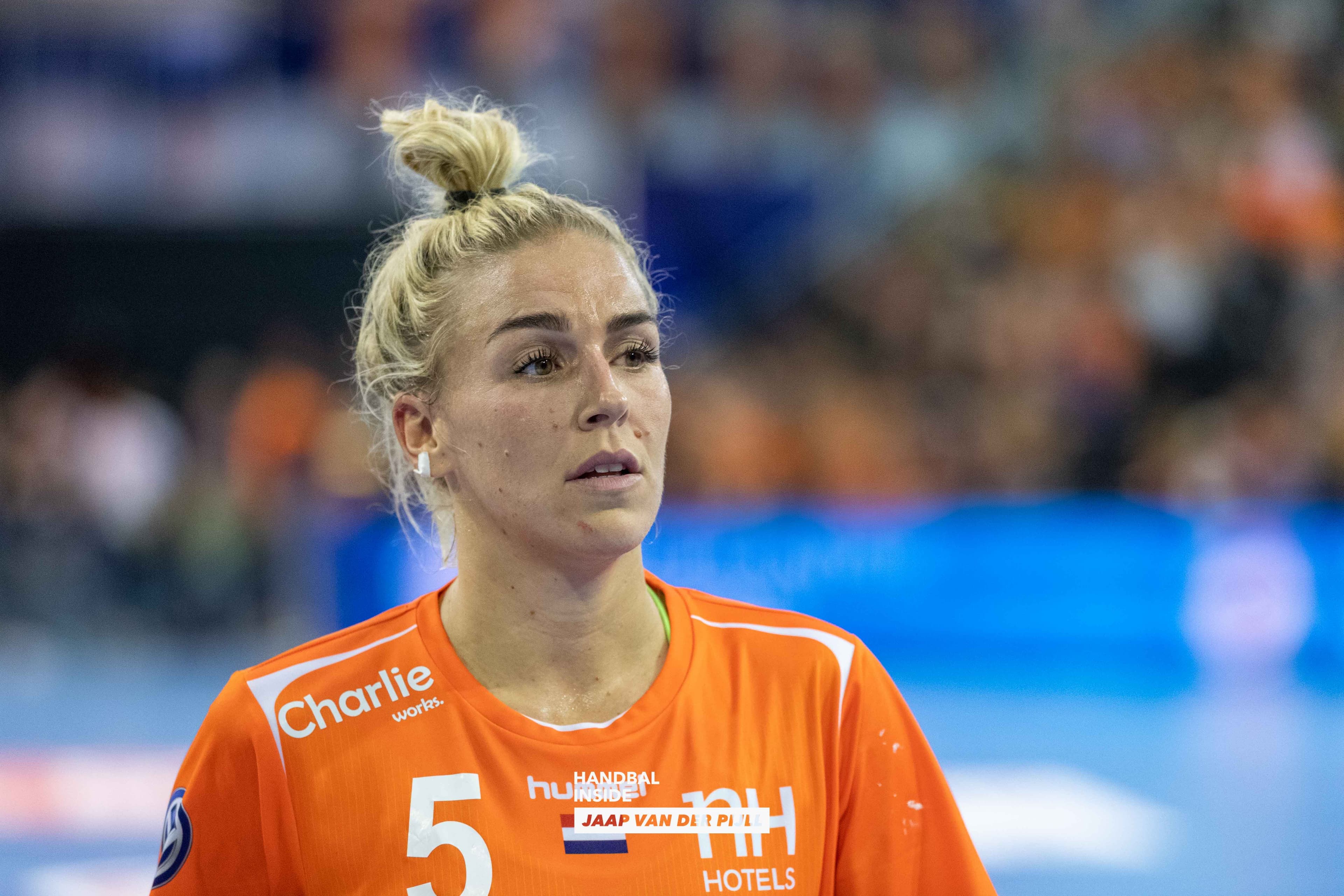 Jessy Kramer Oranje