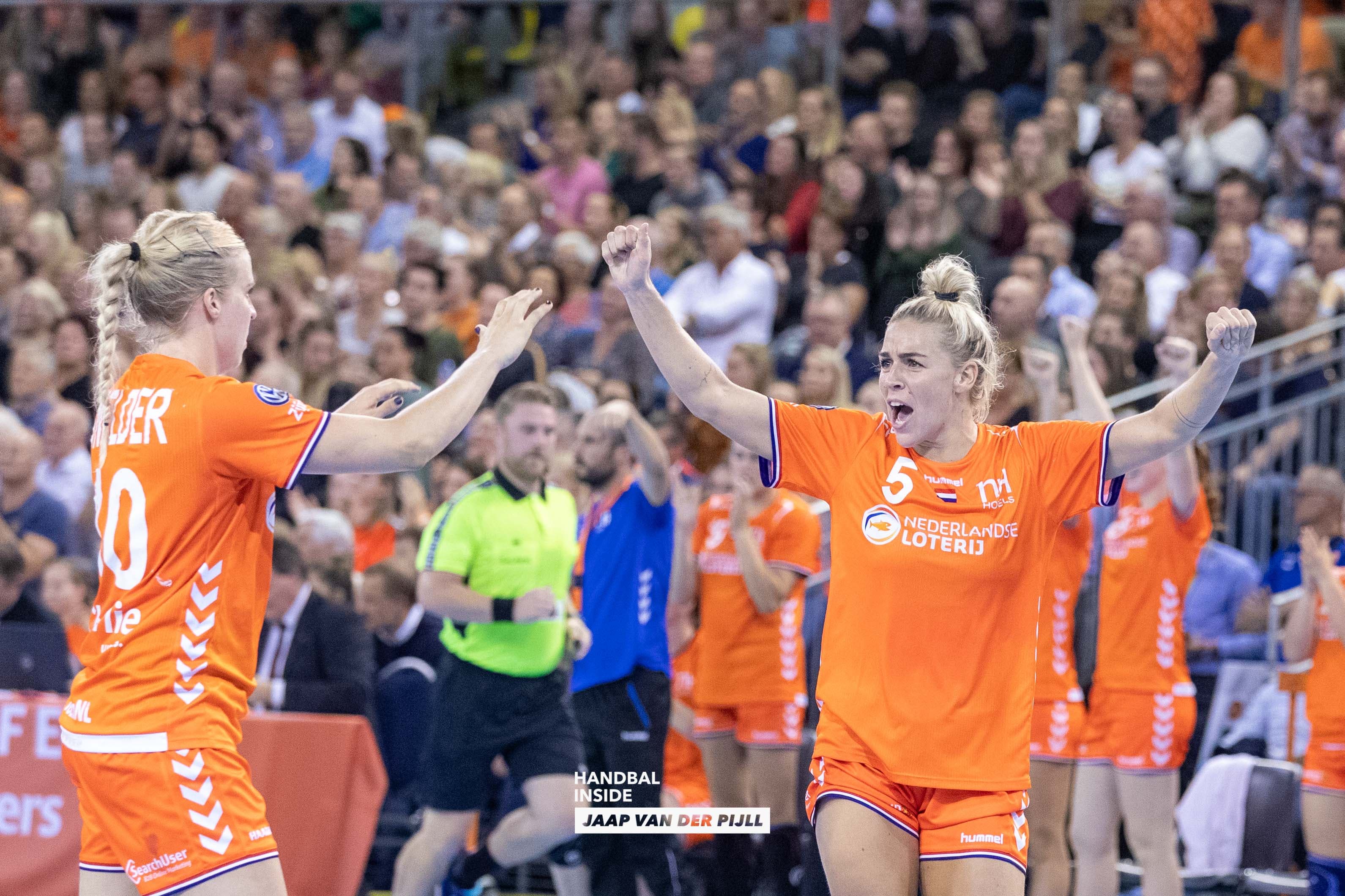 Jessy Kramer Oranje
