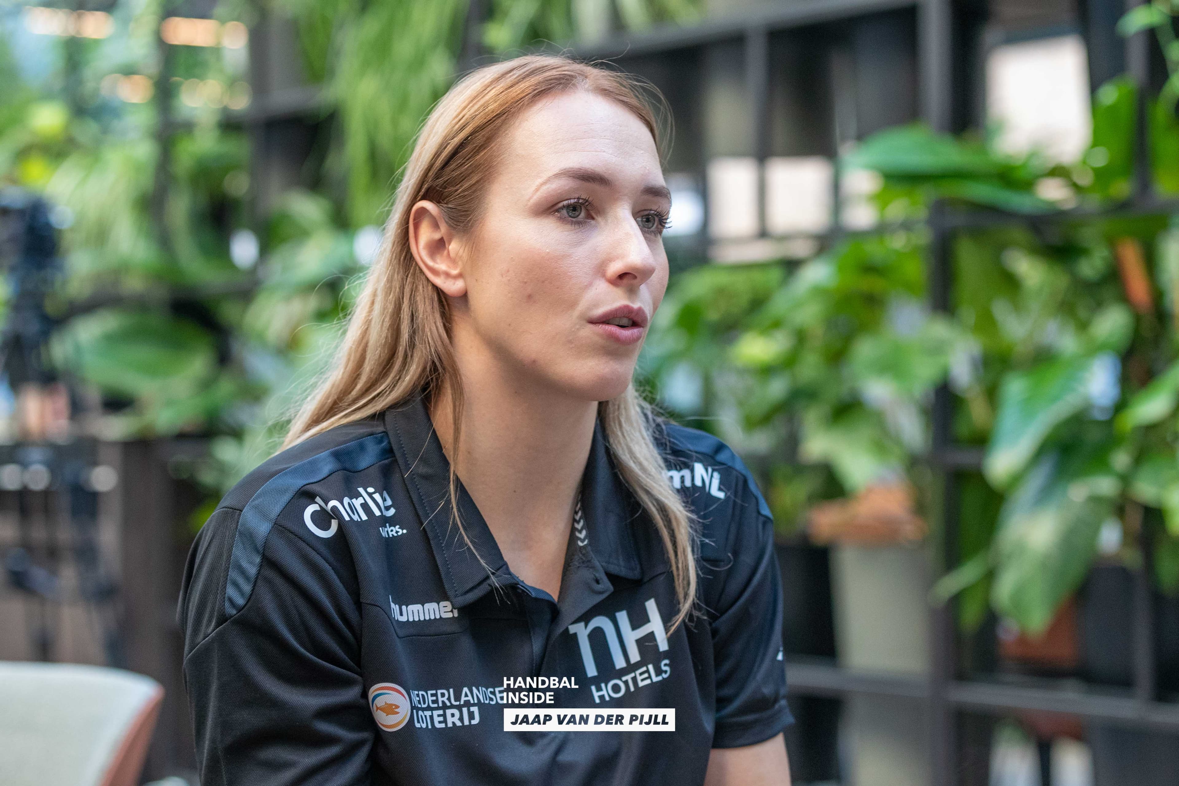 Lois Abbingh Oranje