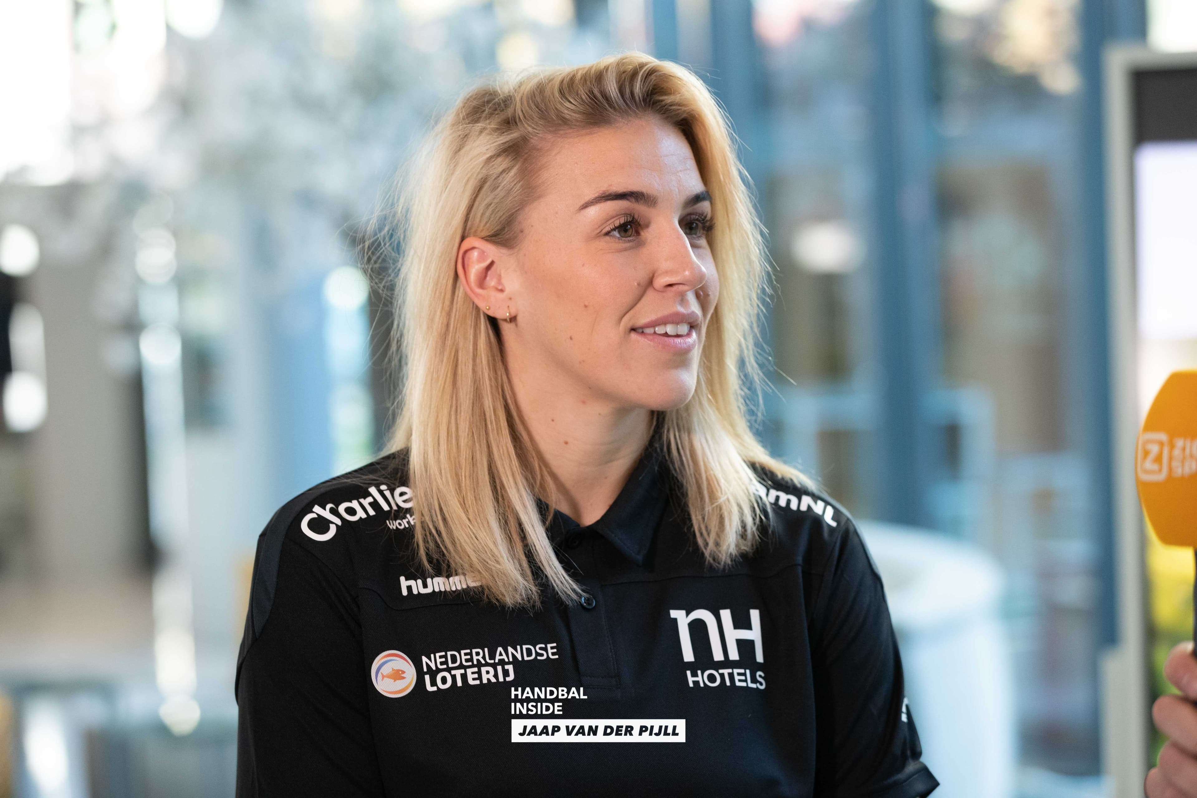 Jessy Kramer Oranje