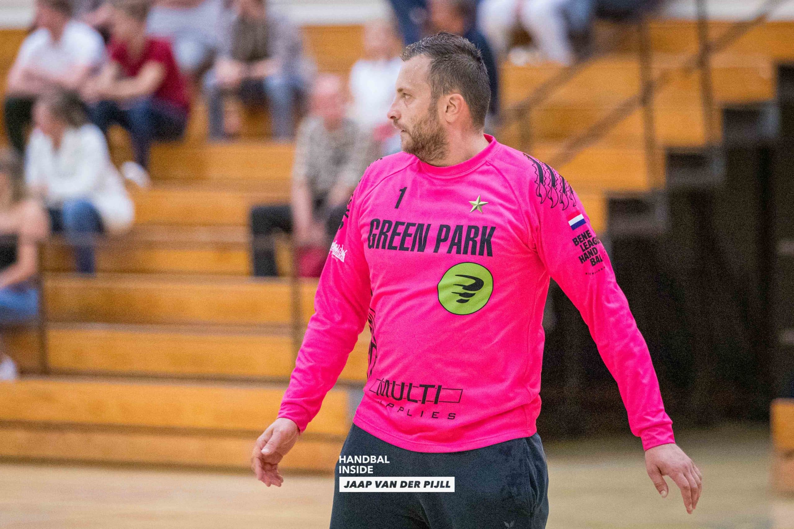 Gaby Birjovanu Aalsmeer