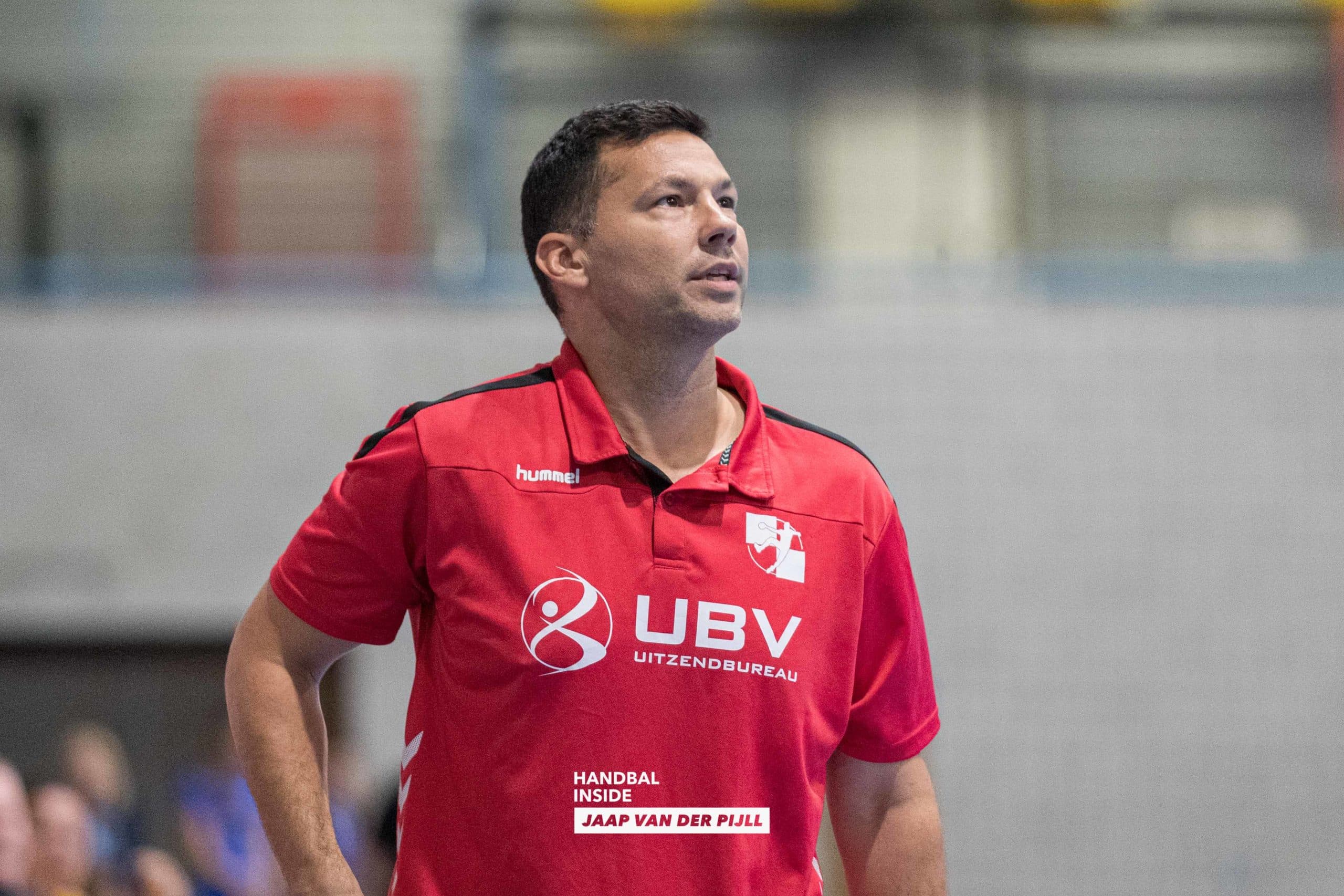 Mark Ortega Volendam