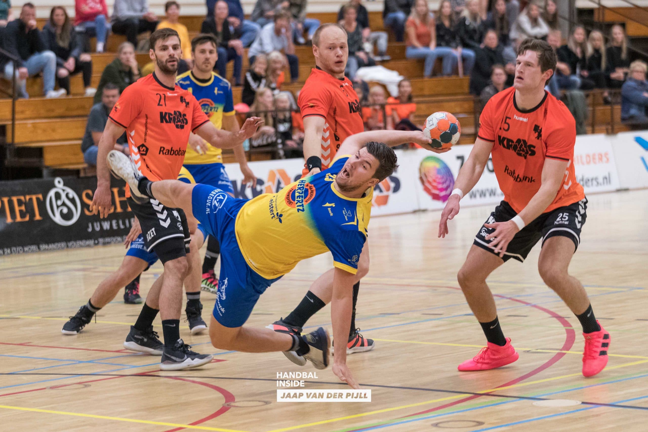 Niek Jordens Bevo