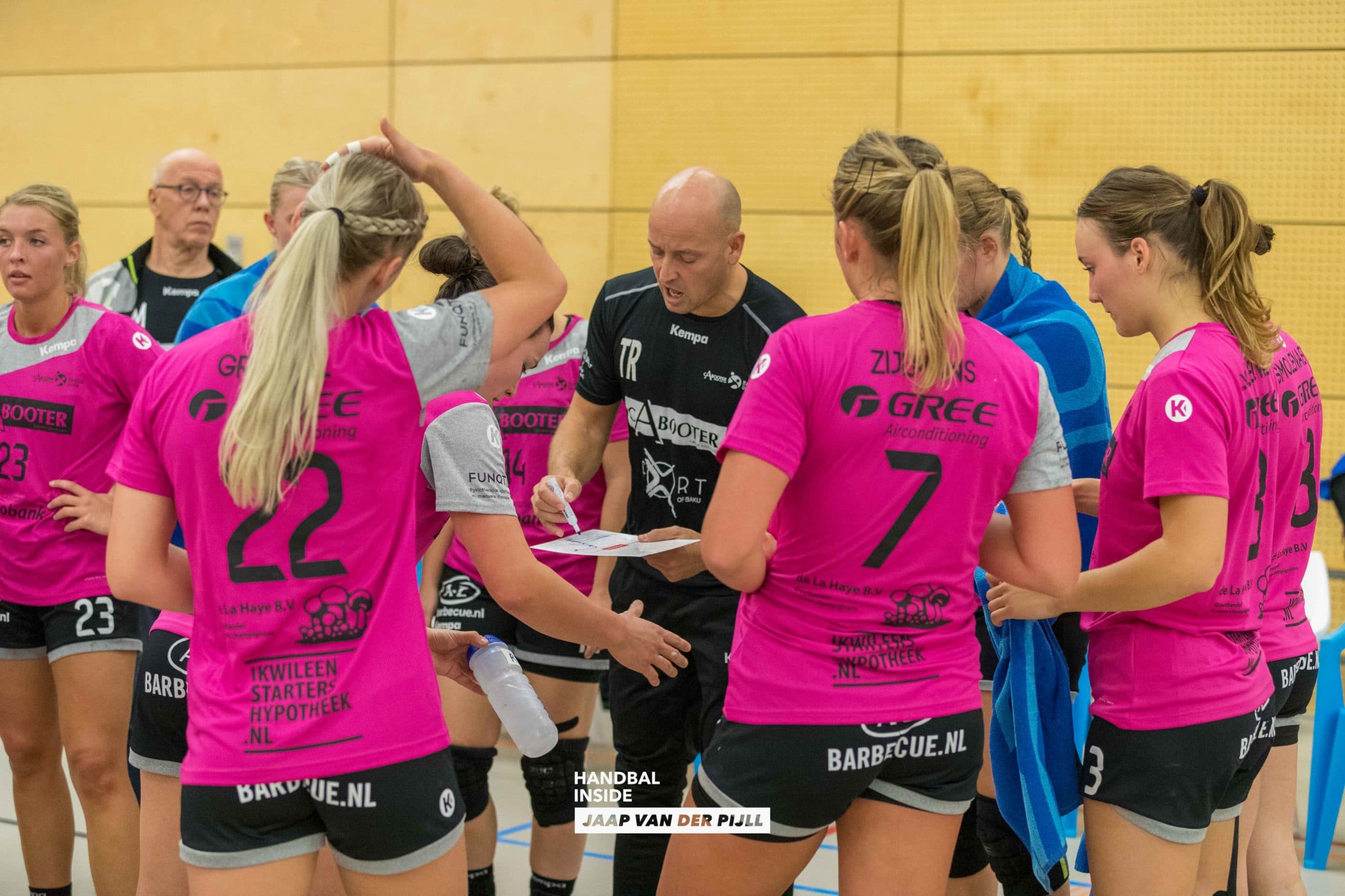 HandbaL Venlo