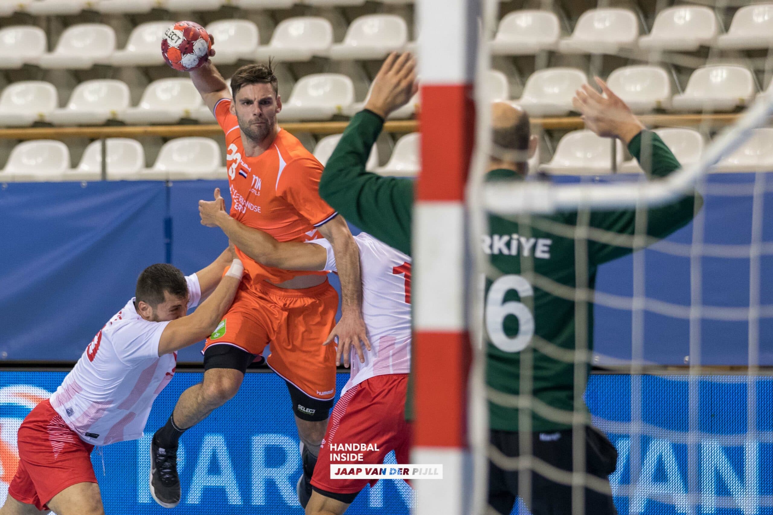 Jorn Smits Oranje