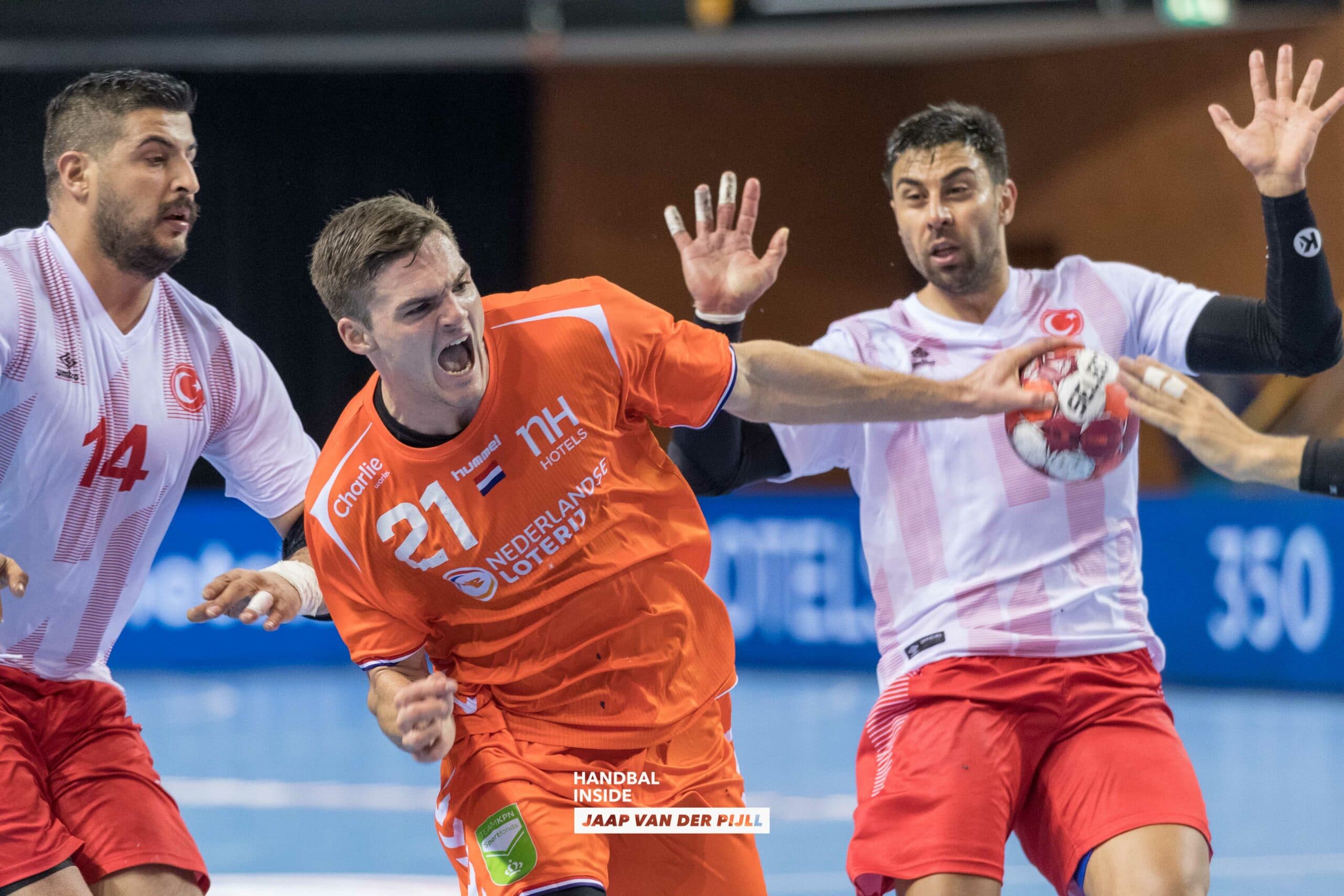 Kay Smits Oranje
