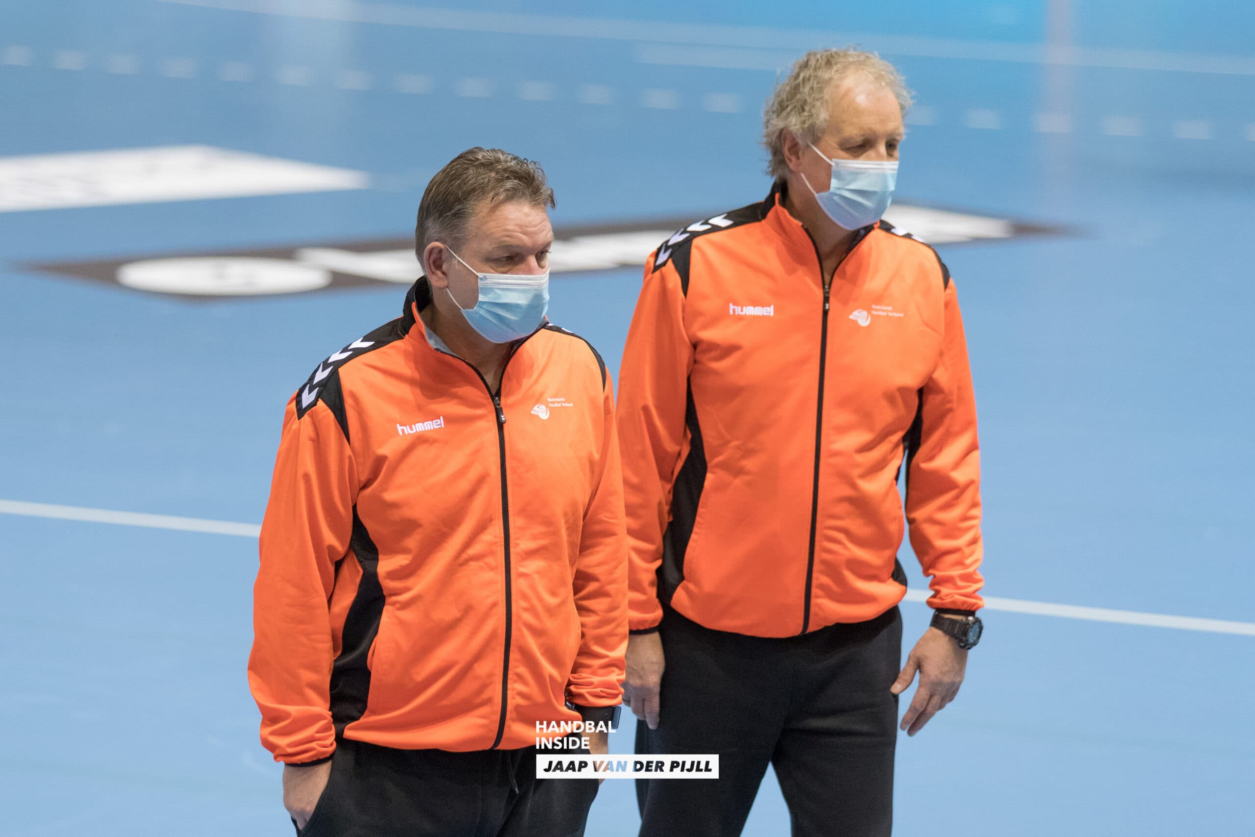 Edwin Kippers Oranje