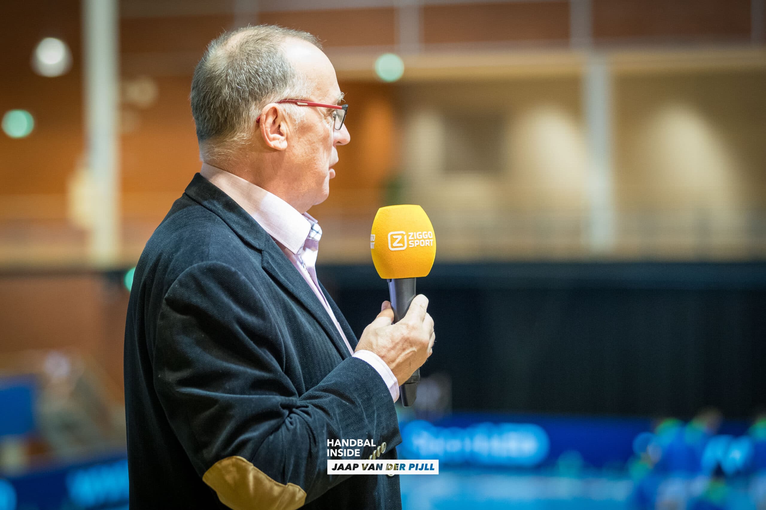 Bert Bouwer Ziggo