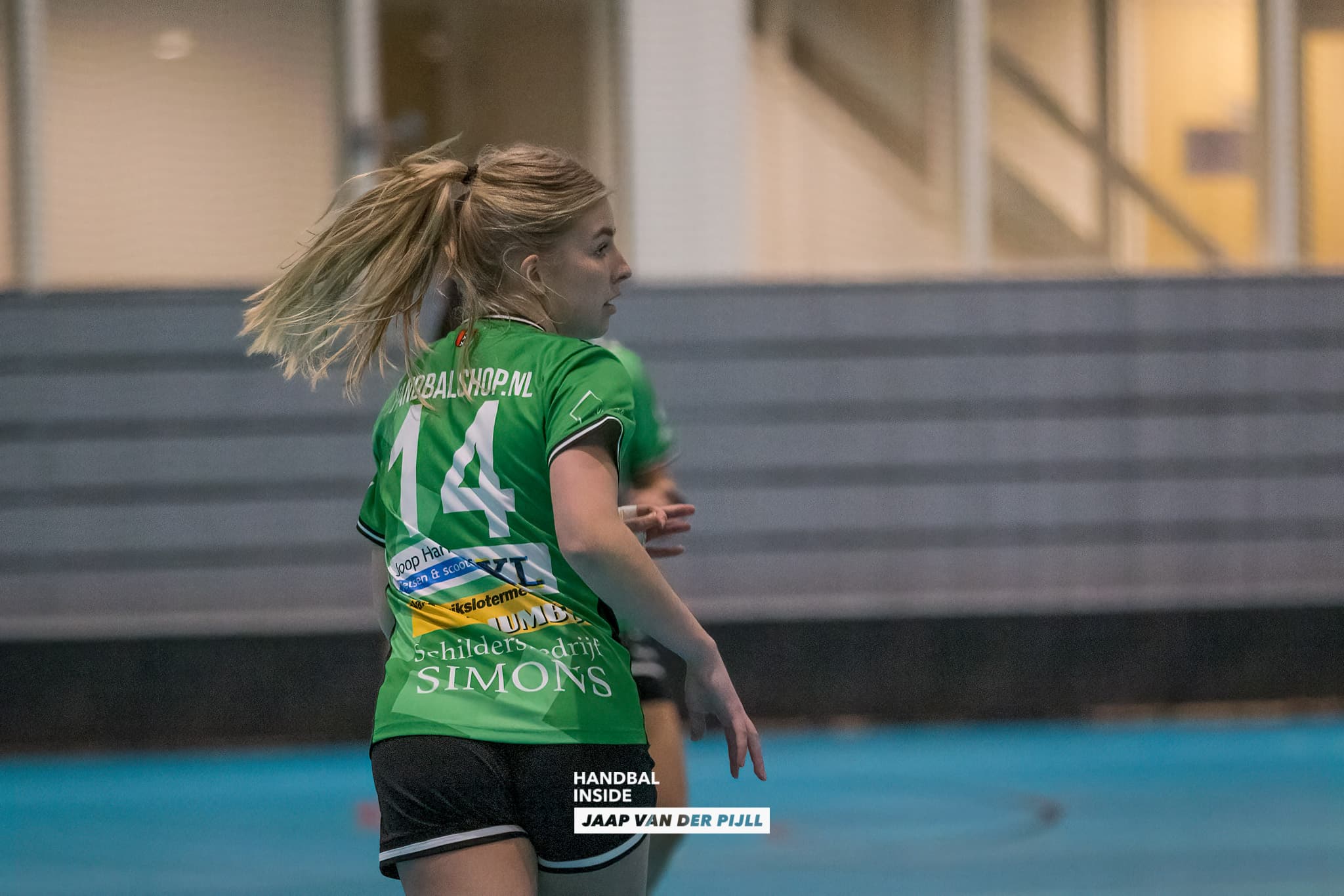 Lynn Kuipers VOC