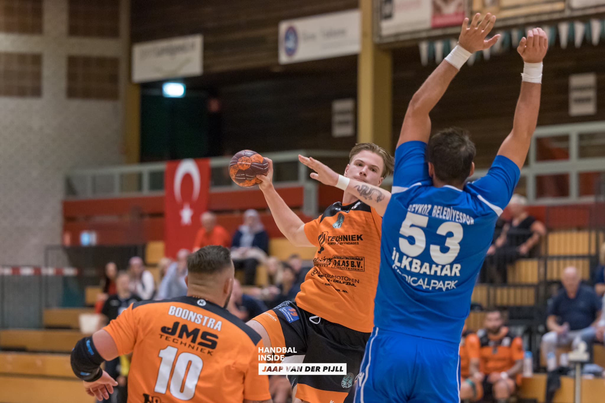 Sverre Jansen Hurry-Up