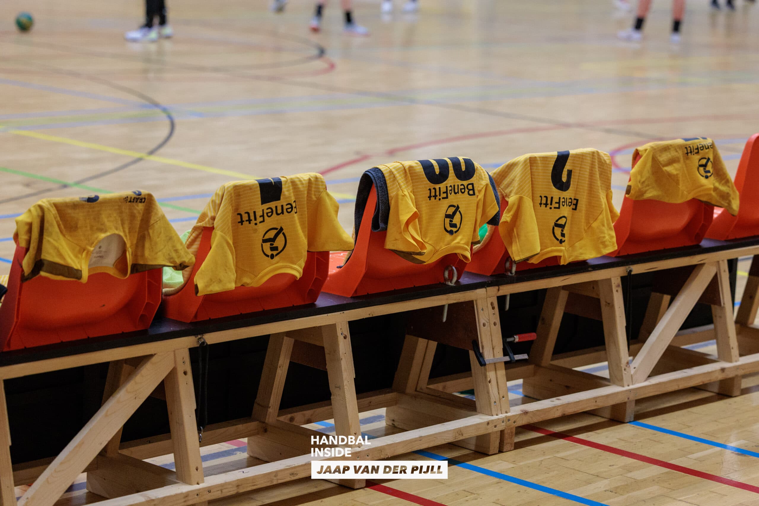 Training Shirts Bal