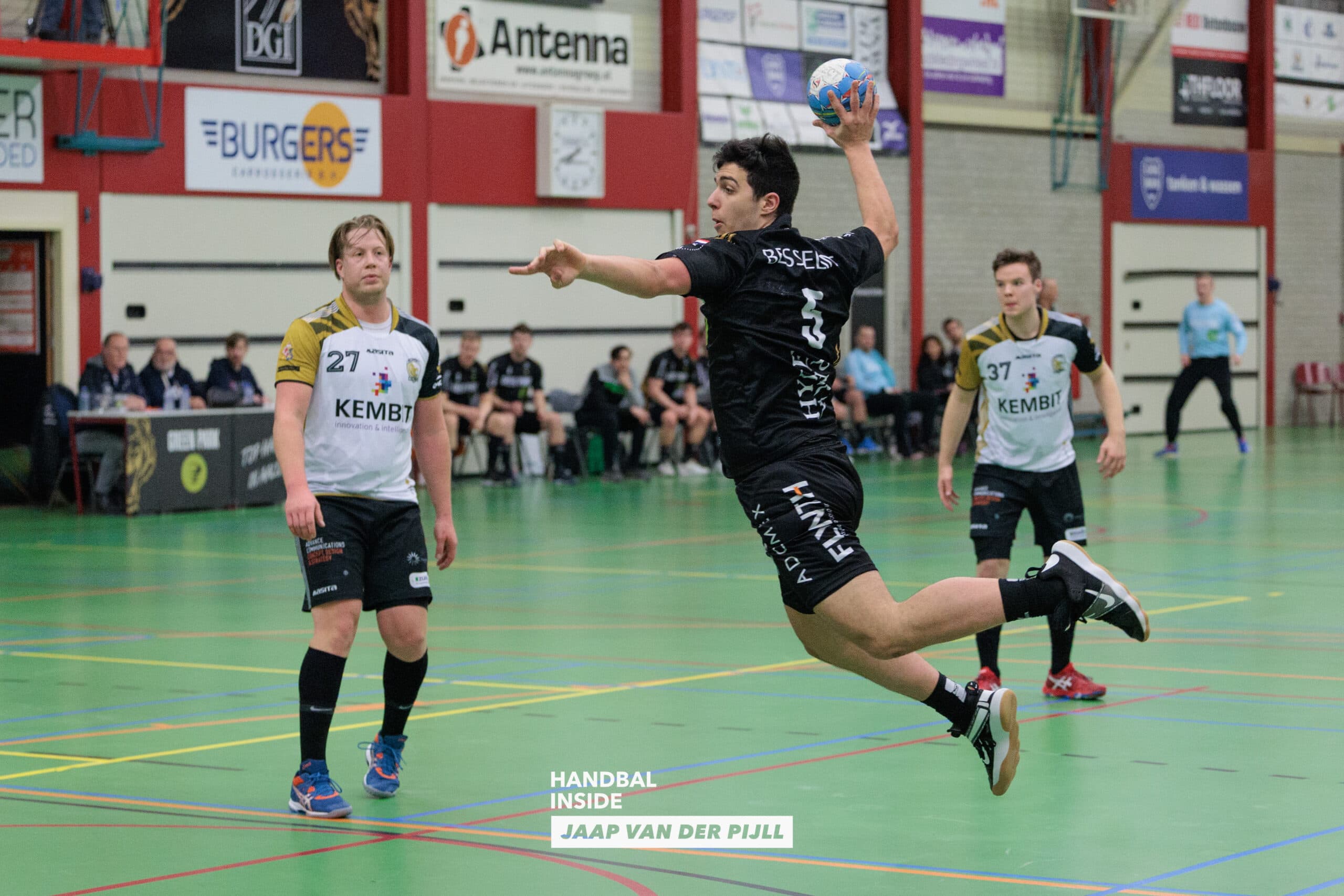 Armando Besseling Aalsmeer