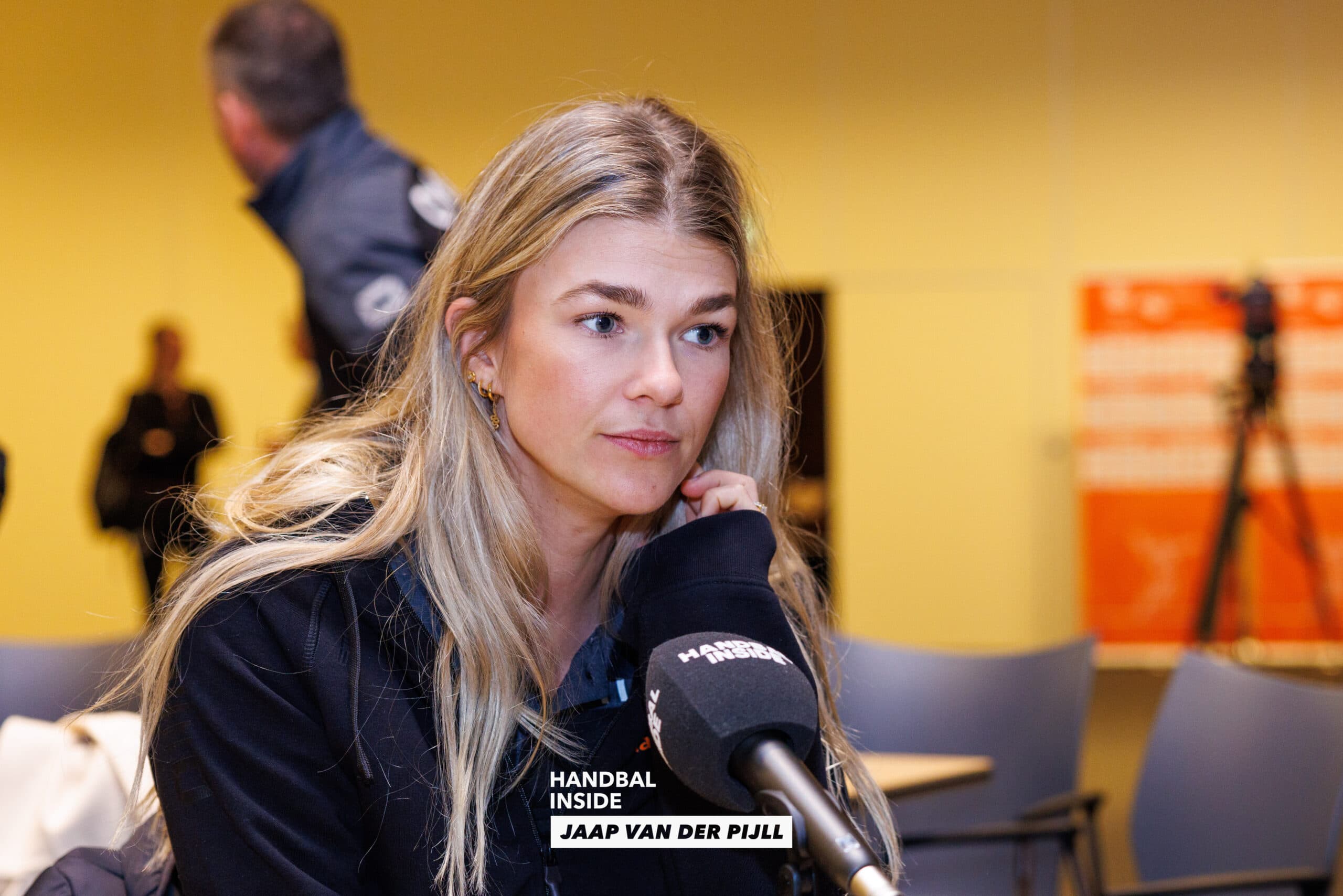 Tess Wester Oranje