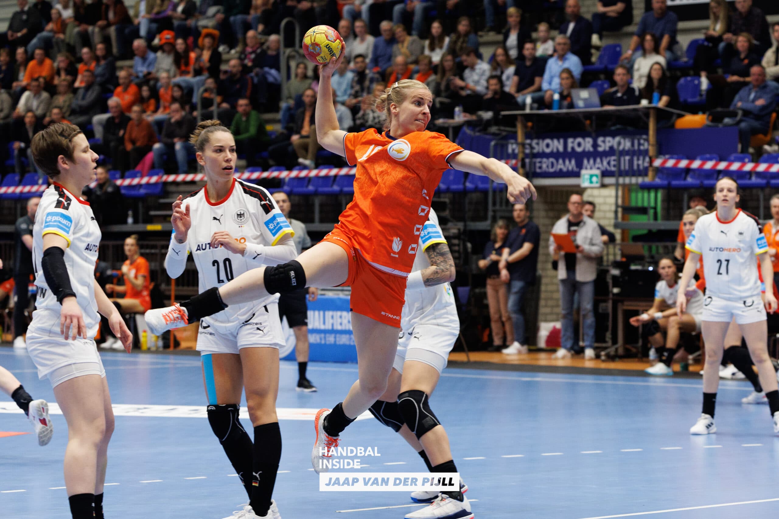 Danick Snelder Oranje