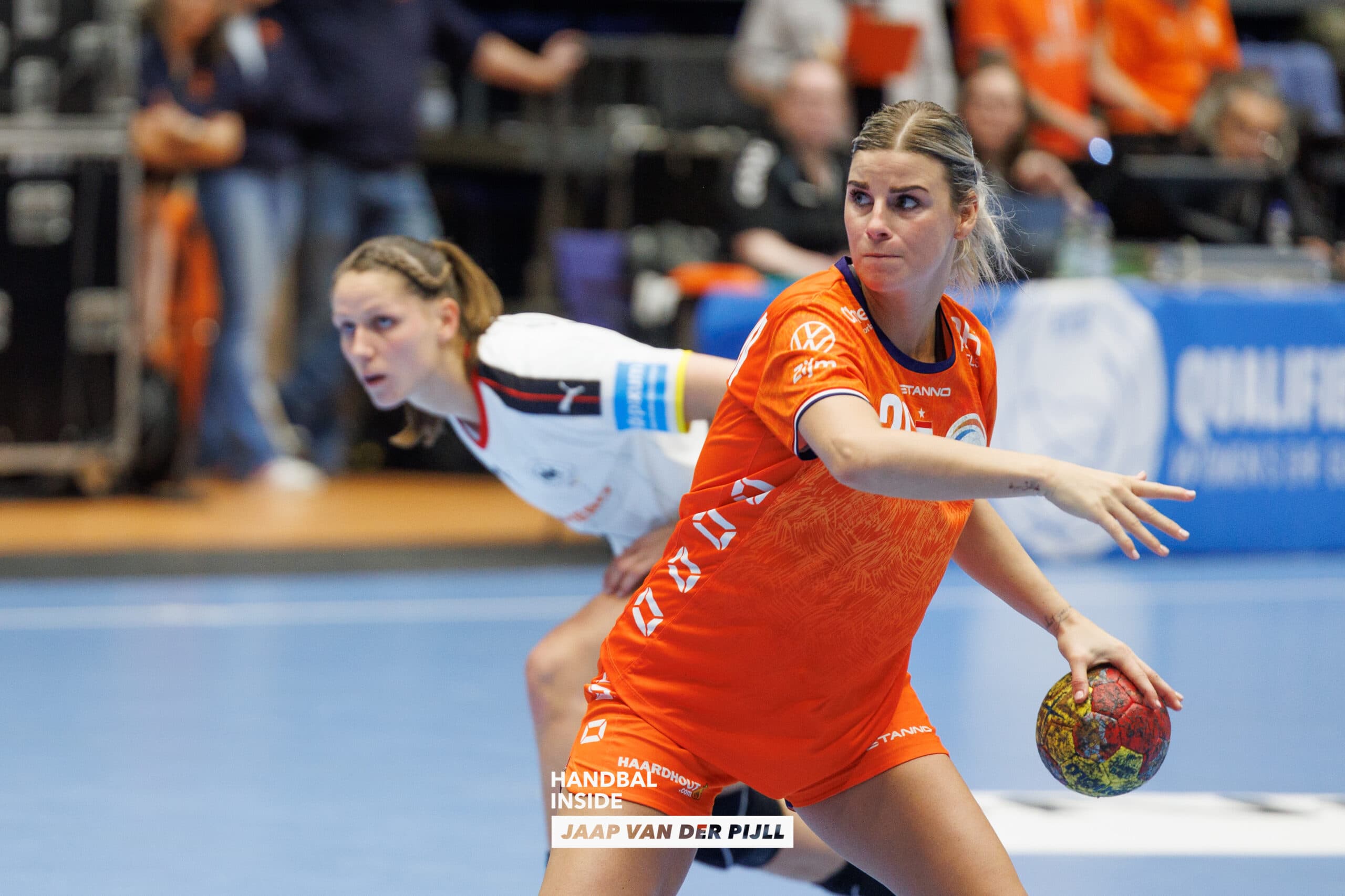 Angela Malestein Oranje