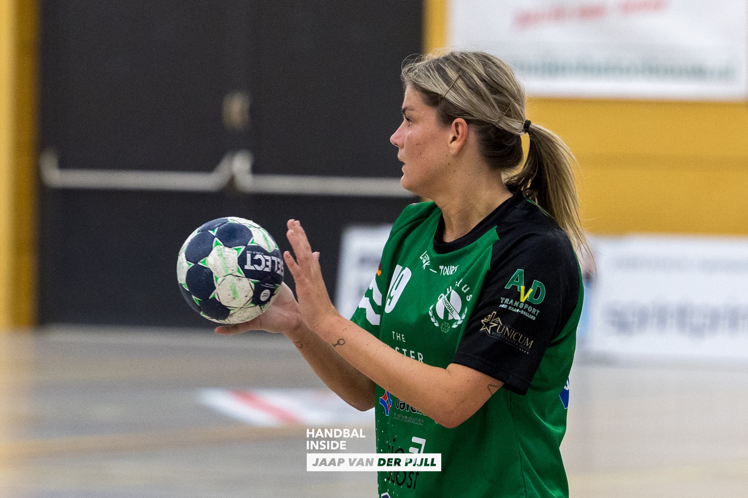 Lexie Louwerens Quintus