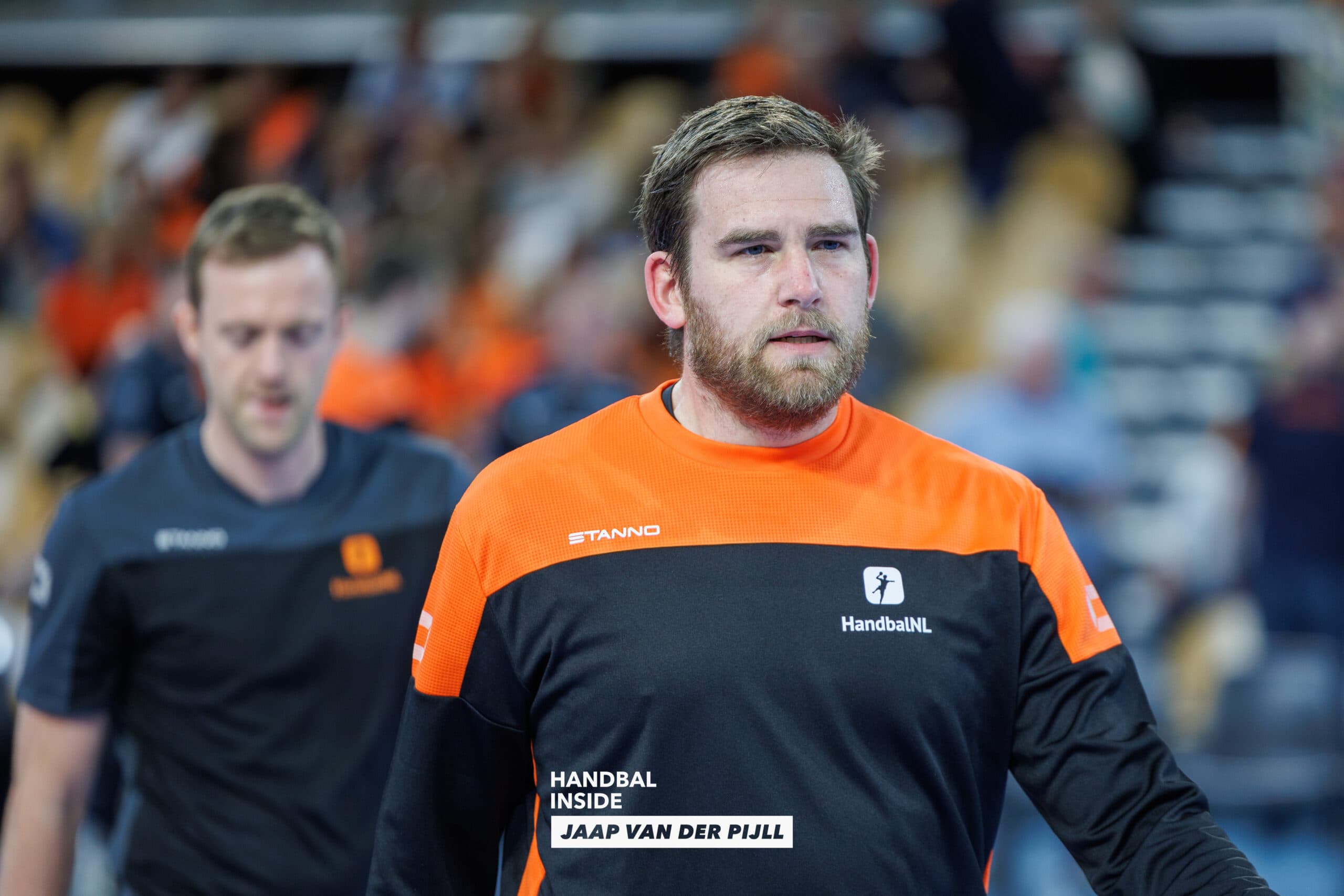 Thijs van Leeuwen