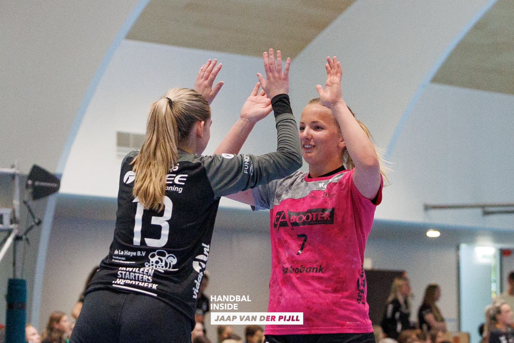 HandbaL Venlo