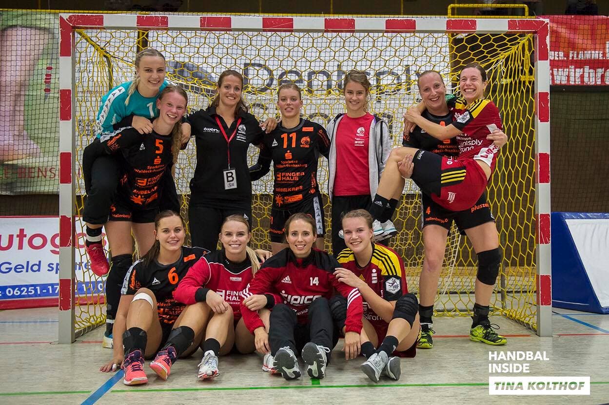 HSG Bad Wildungen Vipers