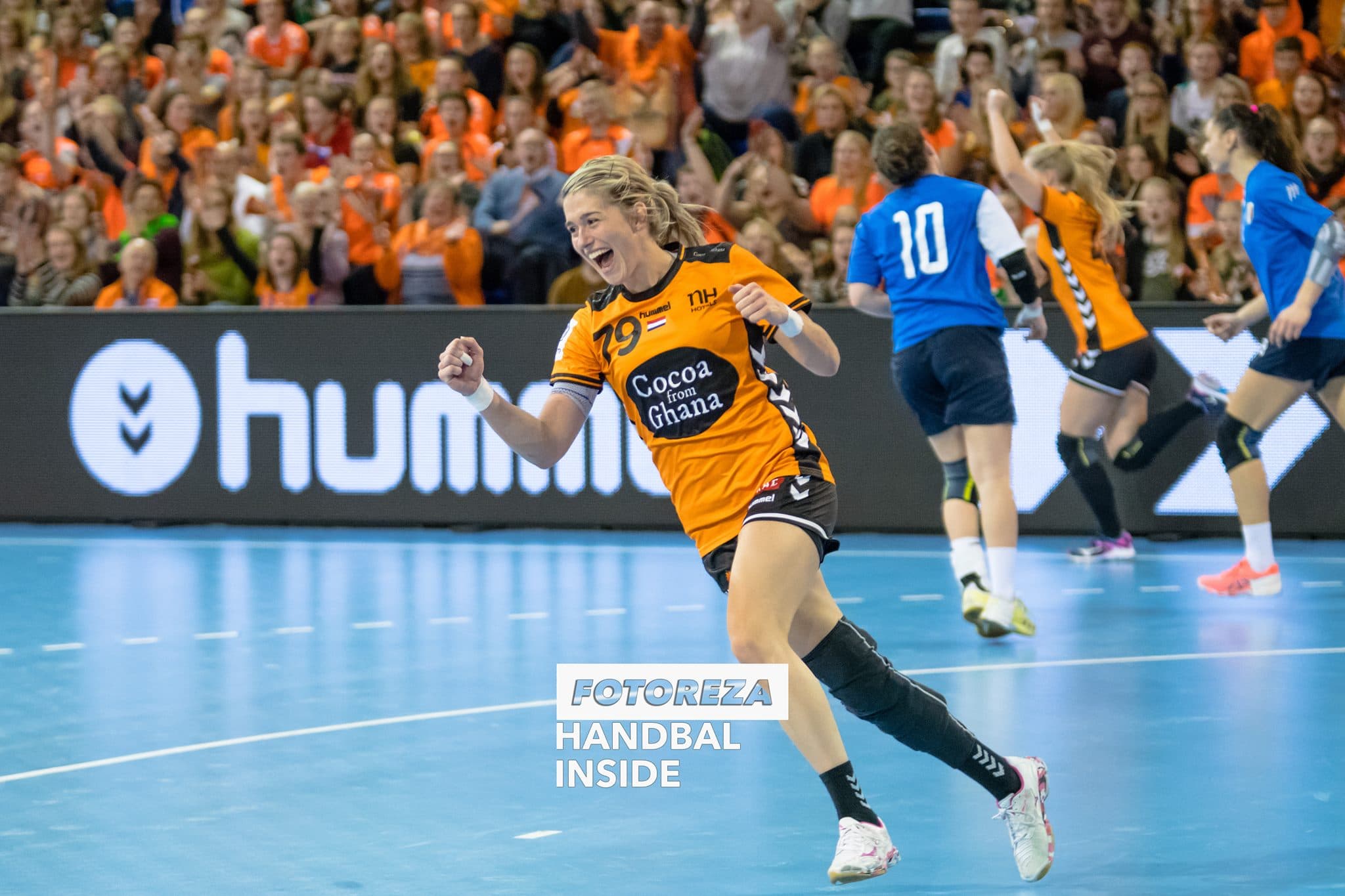 Polman Oranje