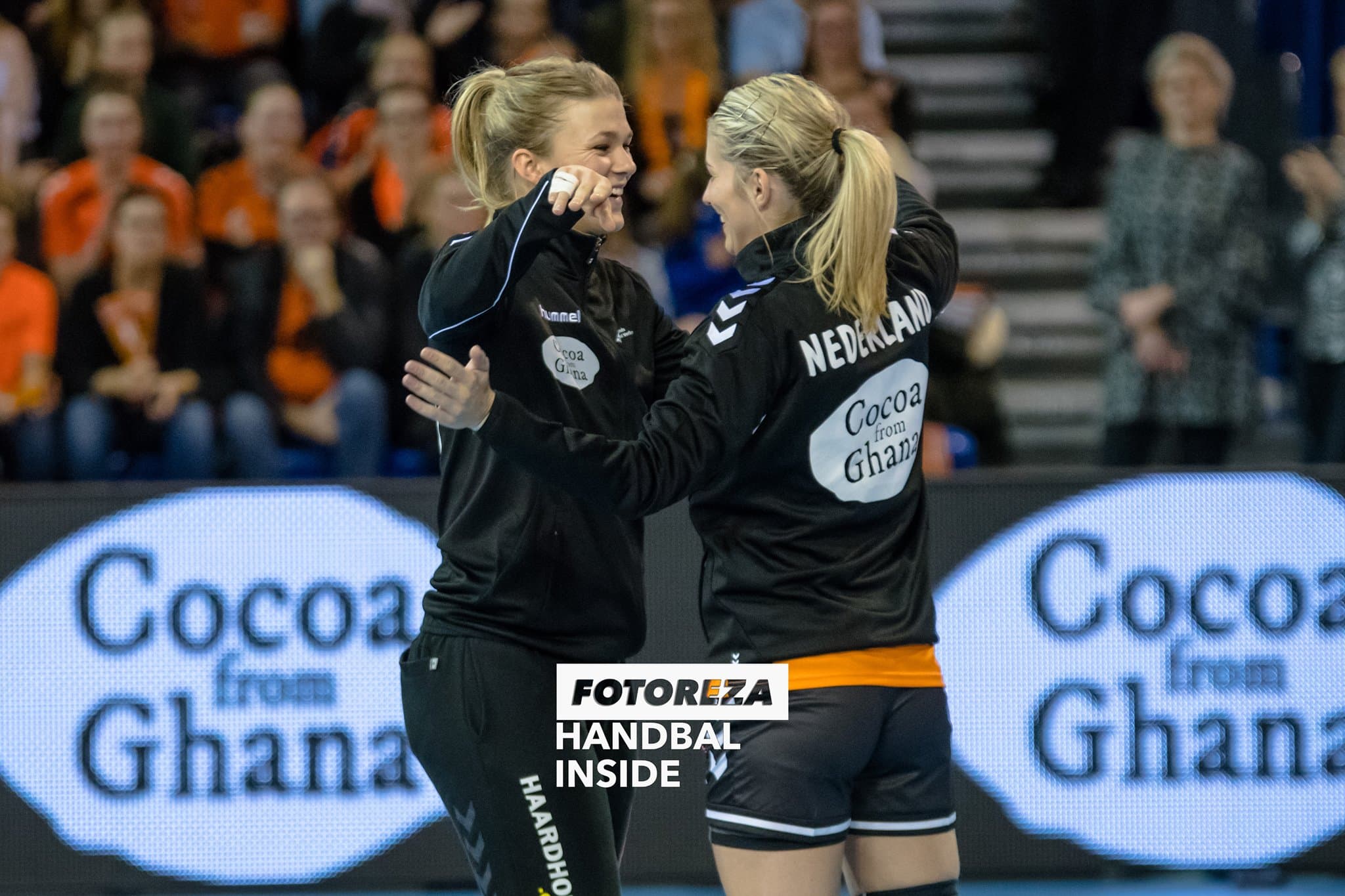 Wester Polman Oranje