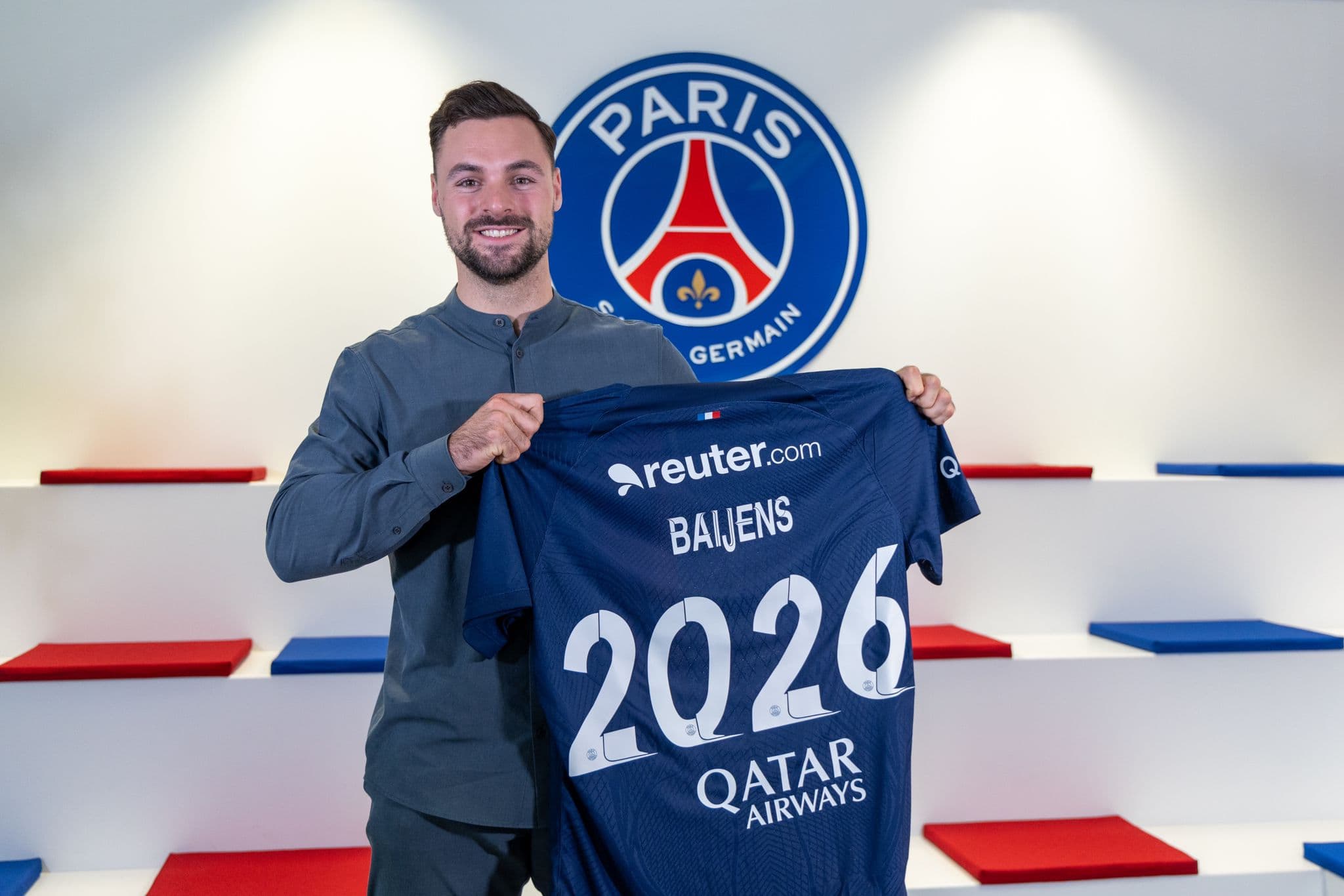 Dani Baijens