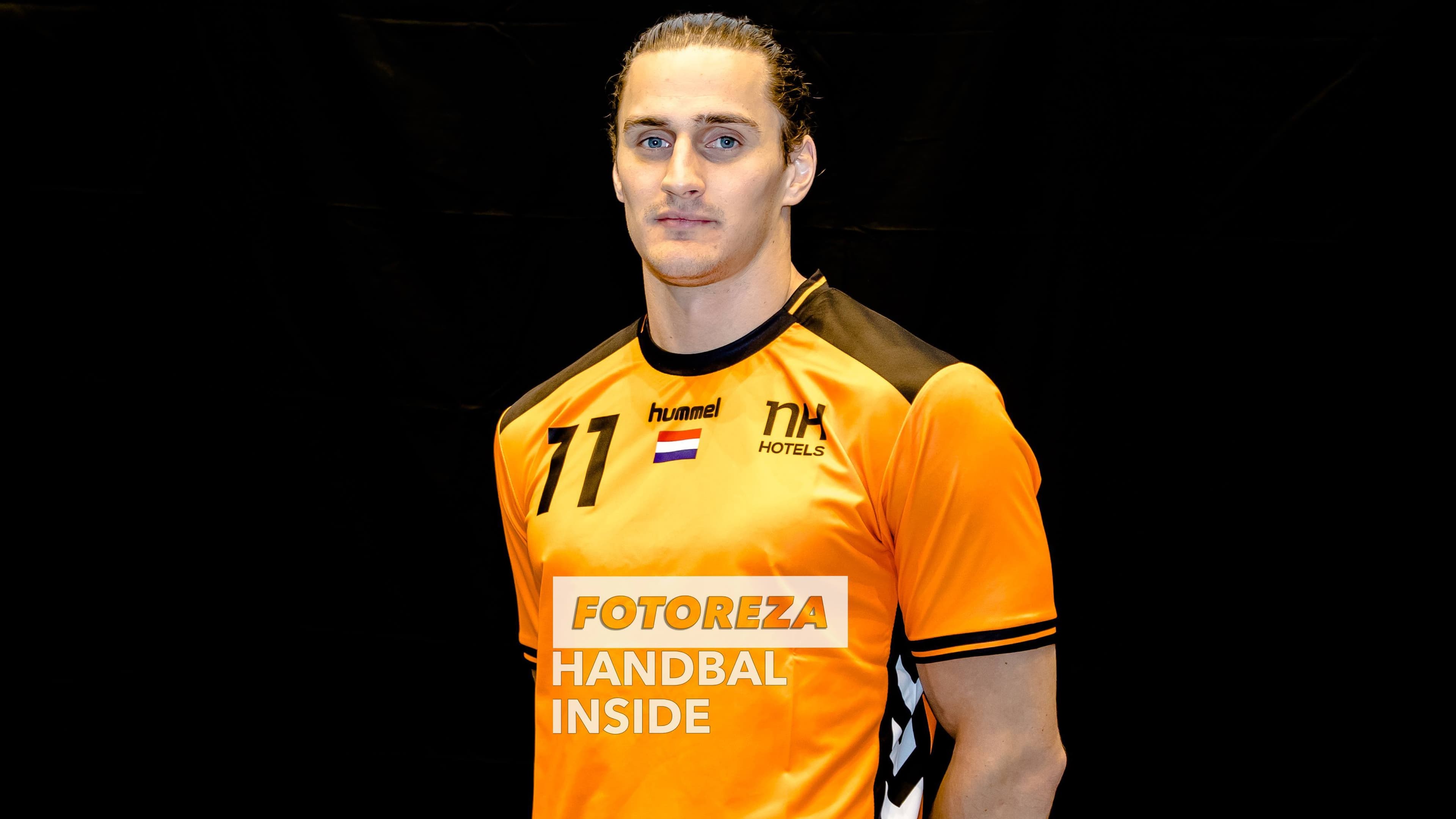 Sluijters Oranje
