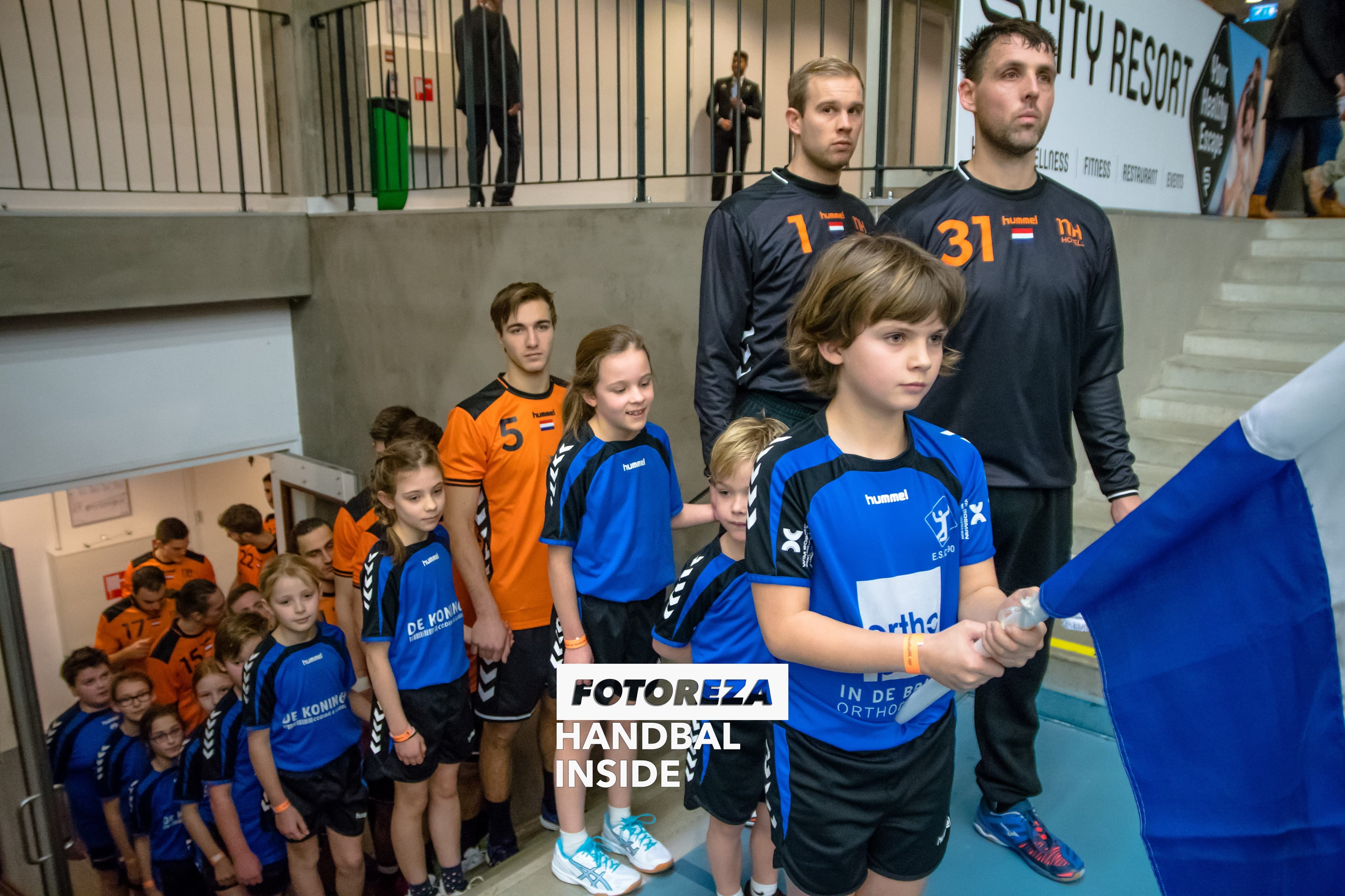 Oranje Eijlers