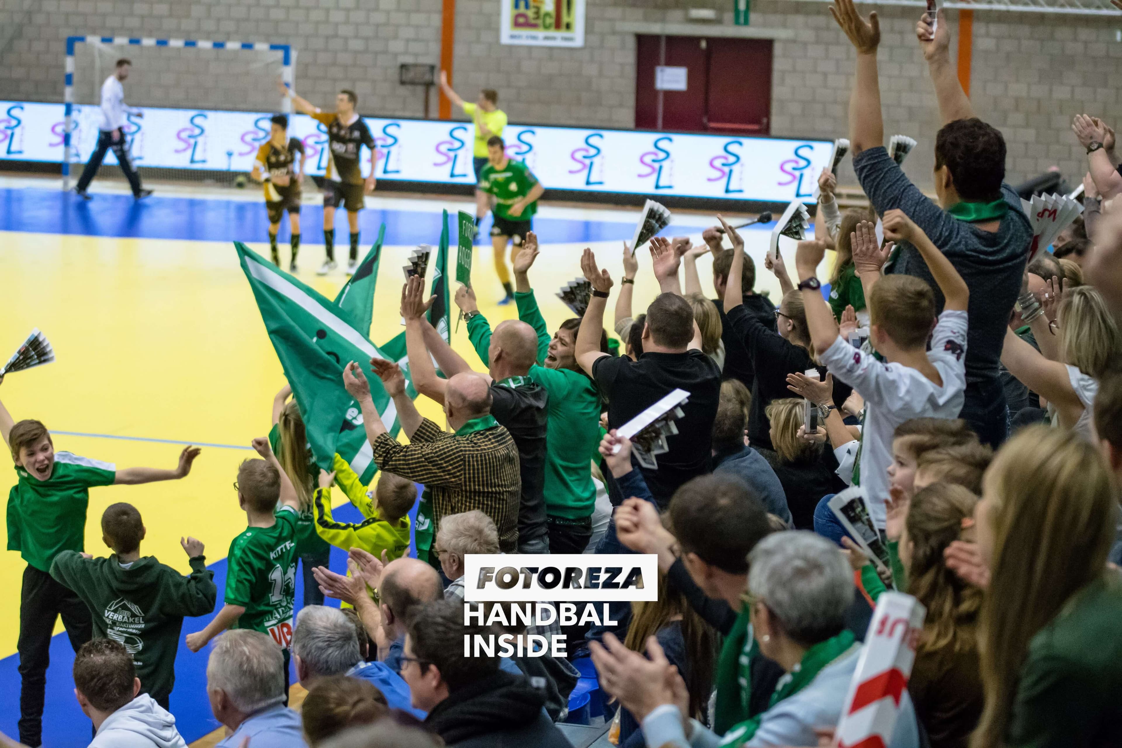 BENE-League Achilles Bocholt